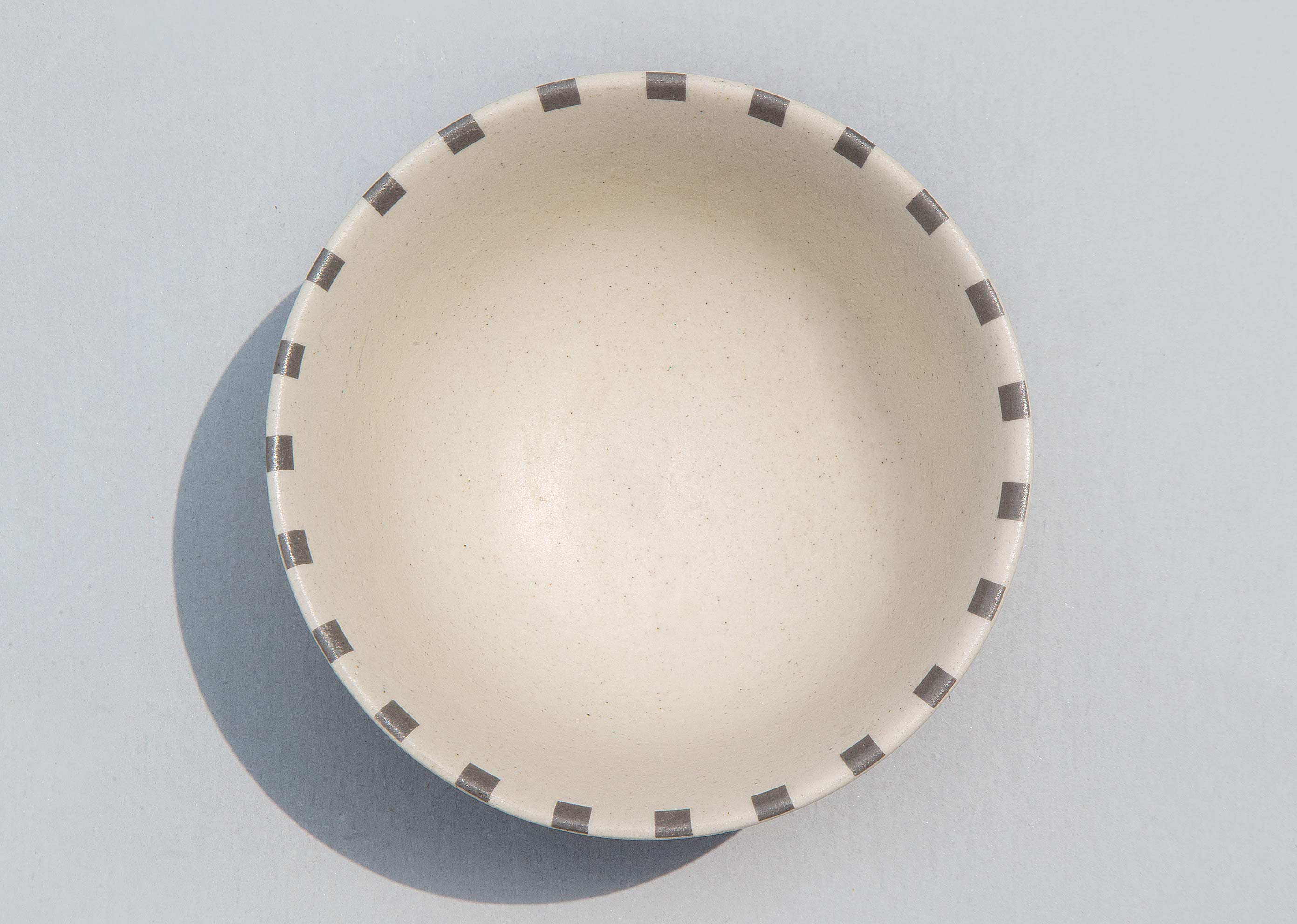 Stripe Katori - Image 3