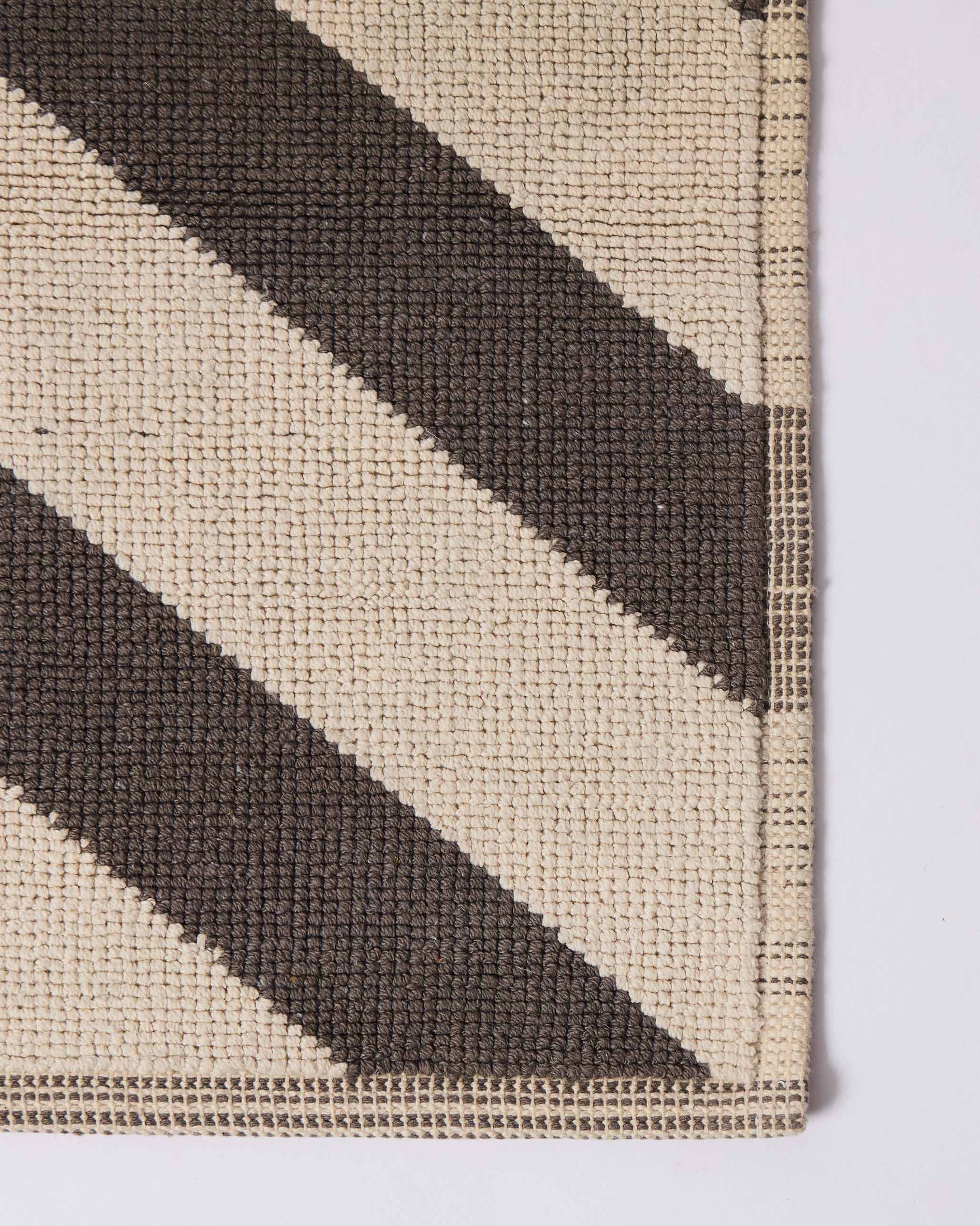 Striped Bath Mat - Image 4