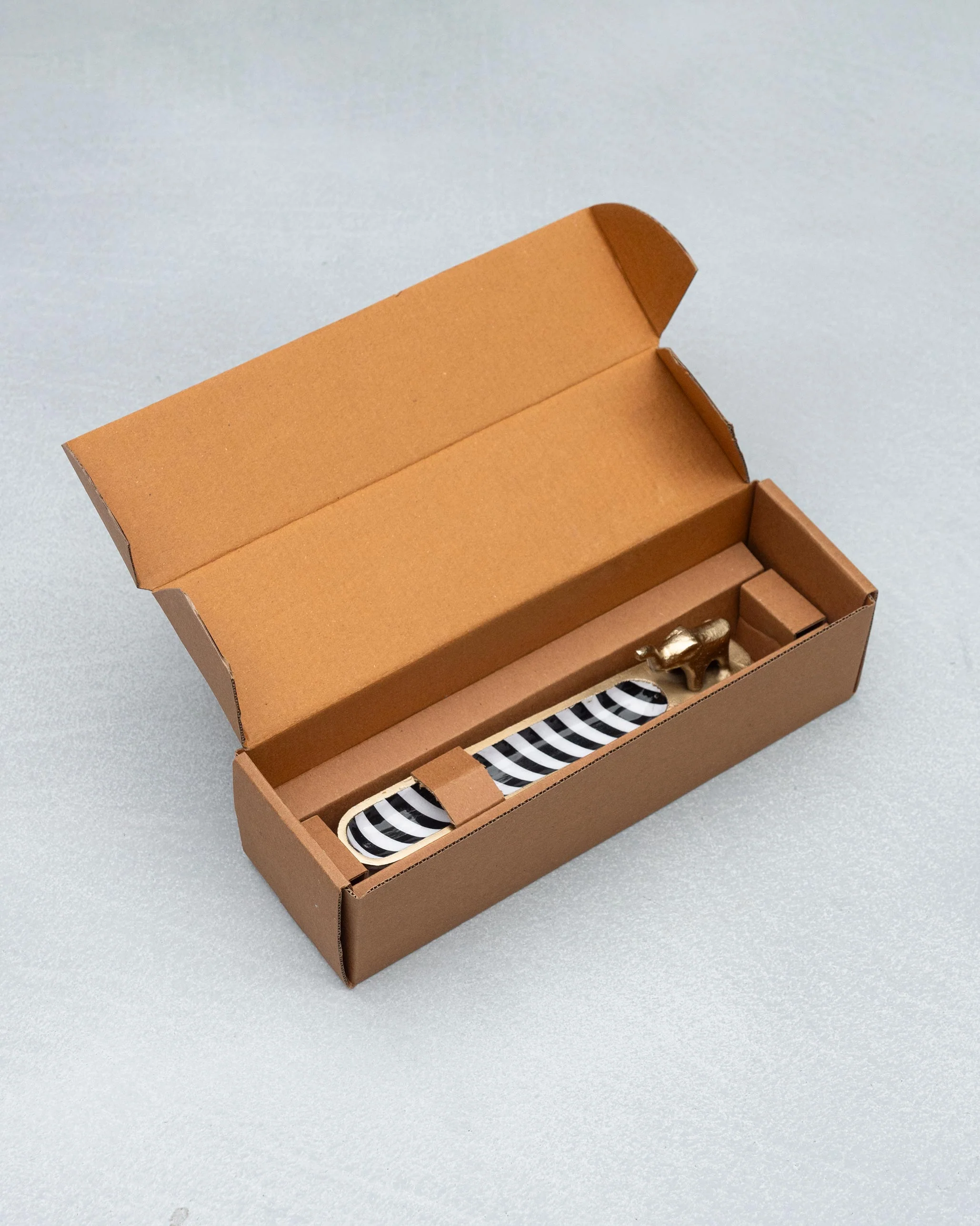 Striped Decor Story - Image 10