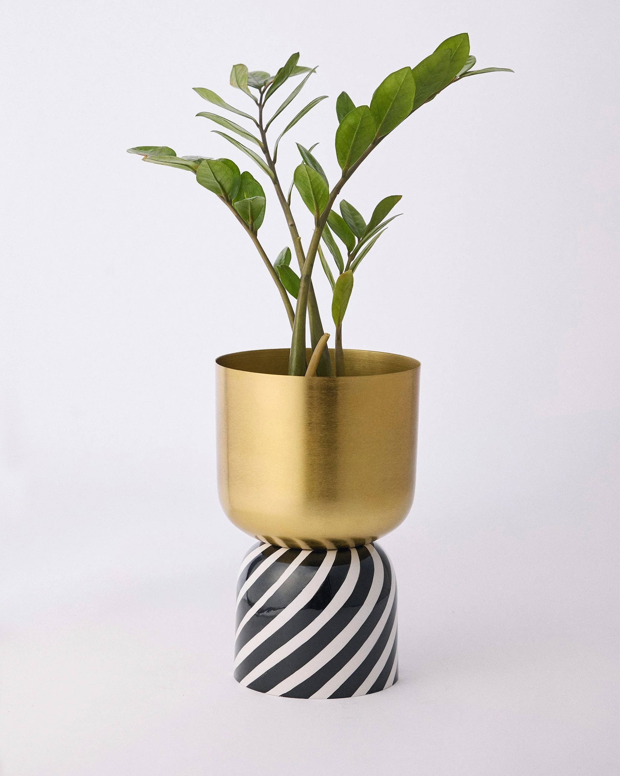 Striped Decor Story - Image 3