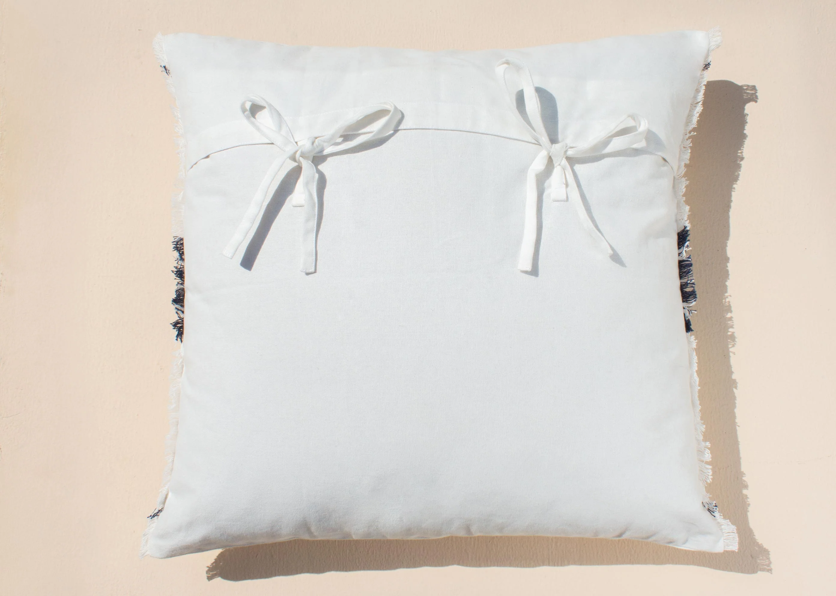 Stripey Cushion Cover - Image 3