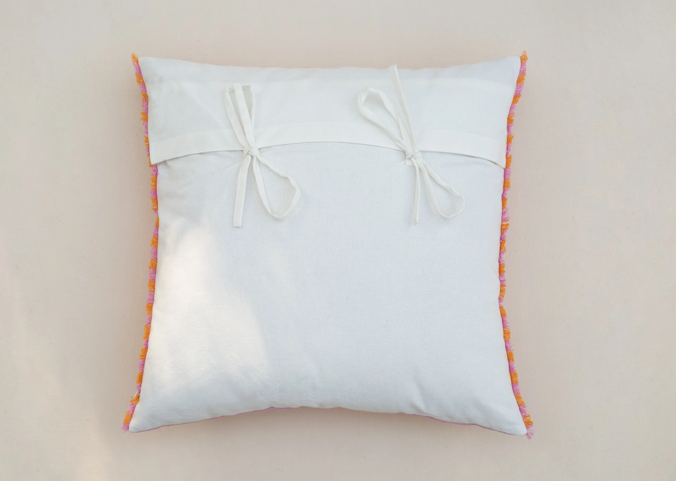 Stripey Cushion Cover - Image 3