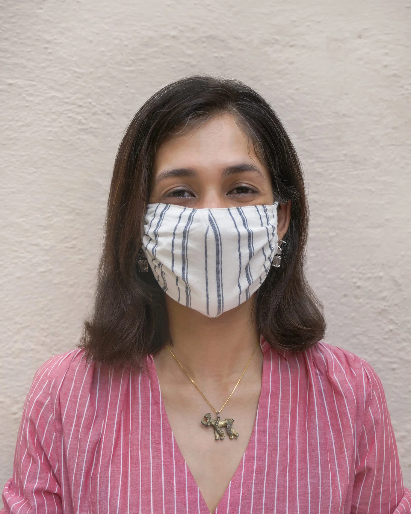 Stripey Mask (Set of 2) - Image 4