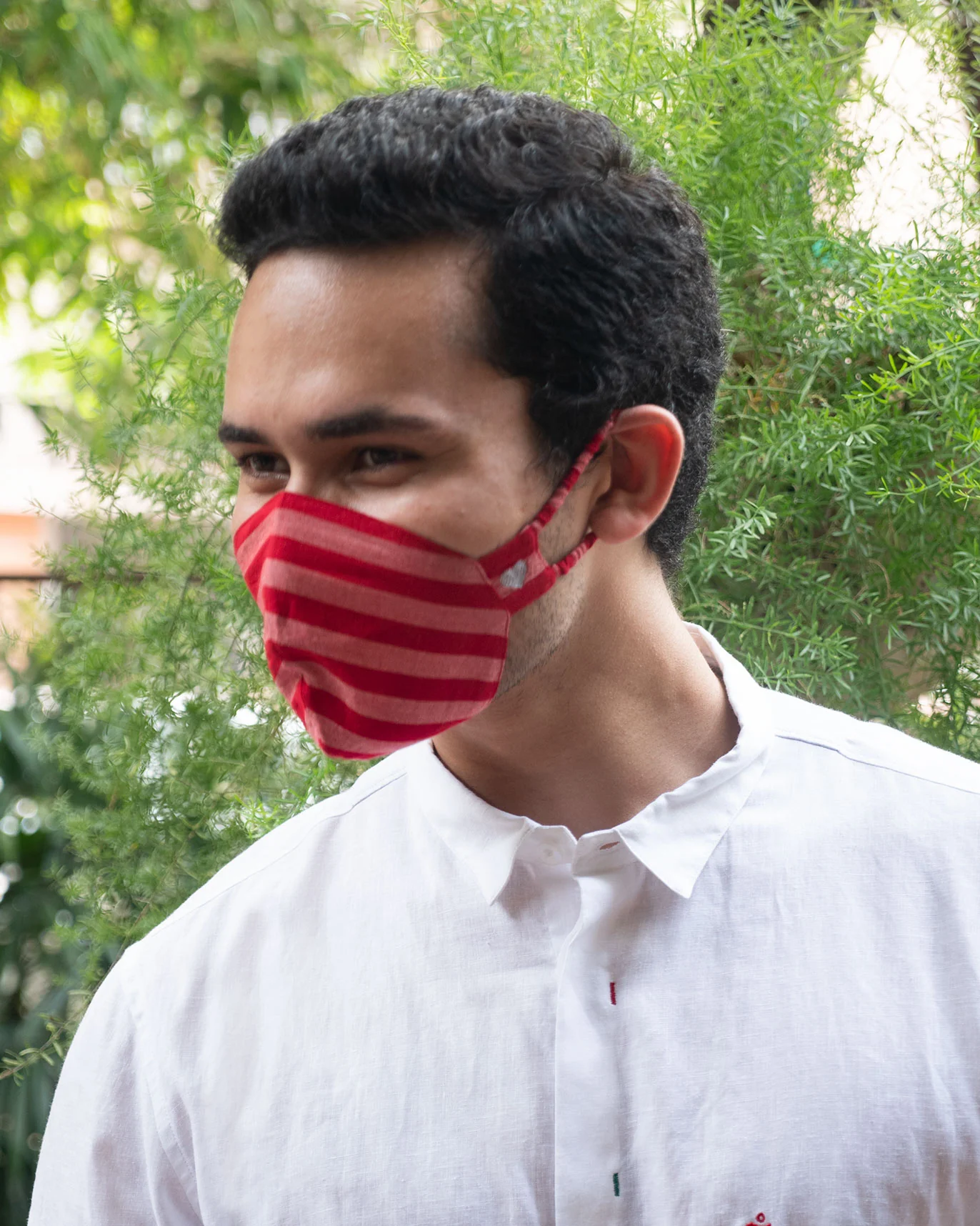 Stripey Mask (Set of 2) - Image 4