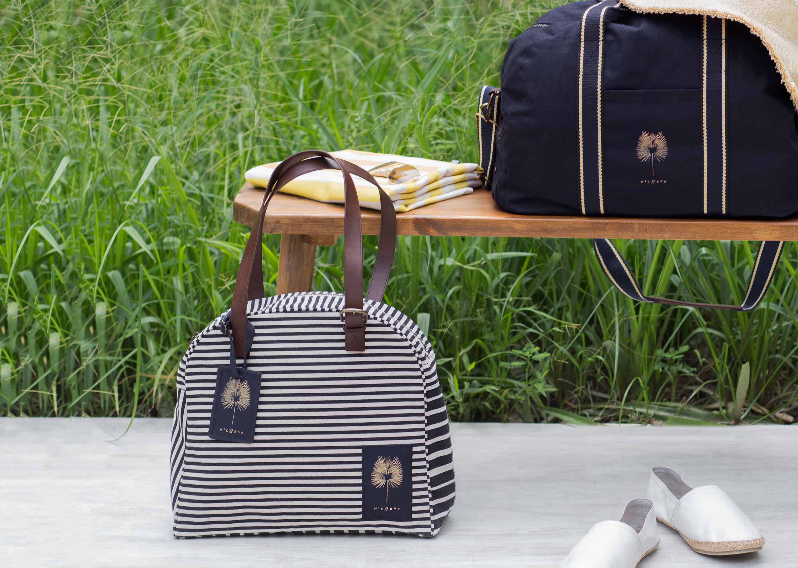 Strolley Bag - Image 3