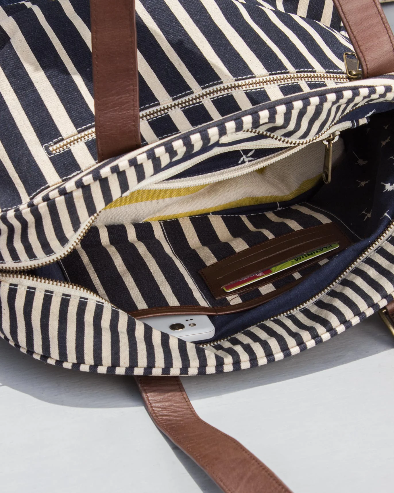 Strolley Bag - Image 5