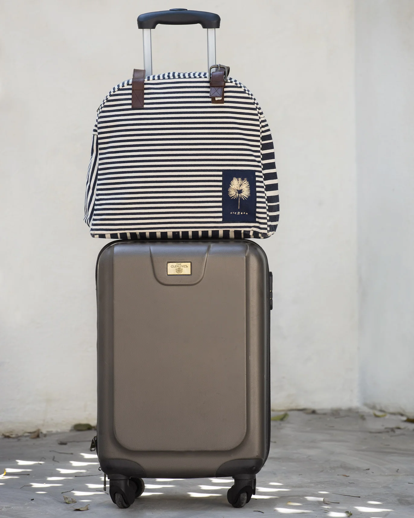 Strolley Bag - Image 6