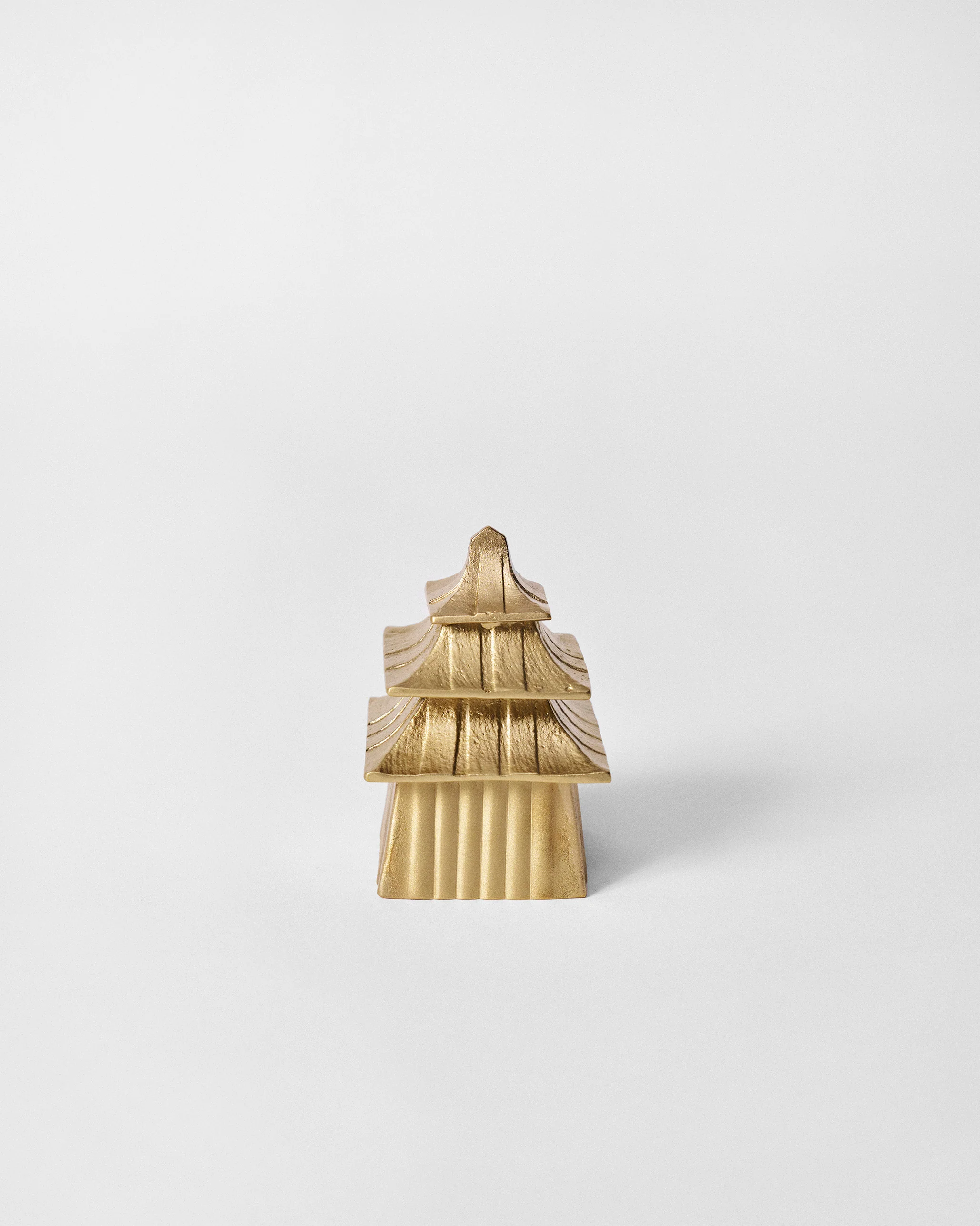 Stupa Origami