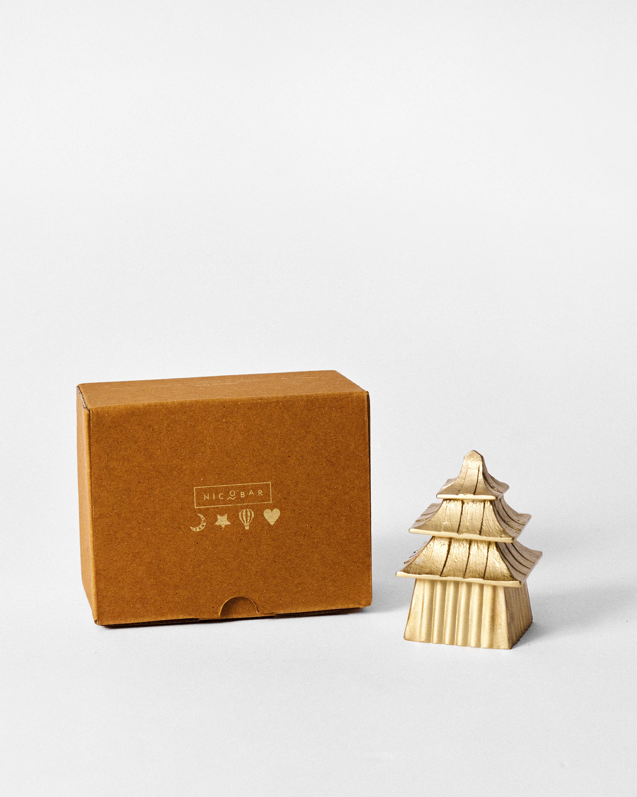 Stupa Origami - Image 3