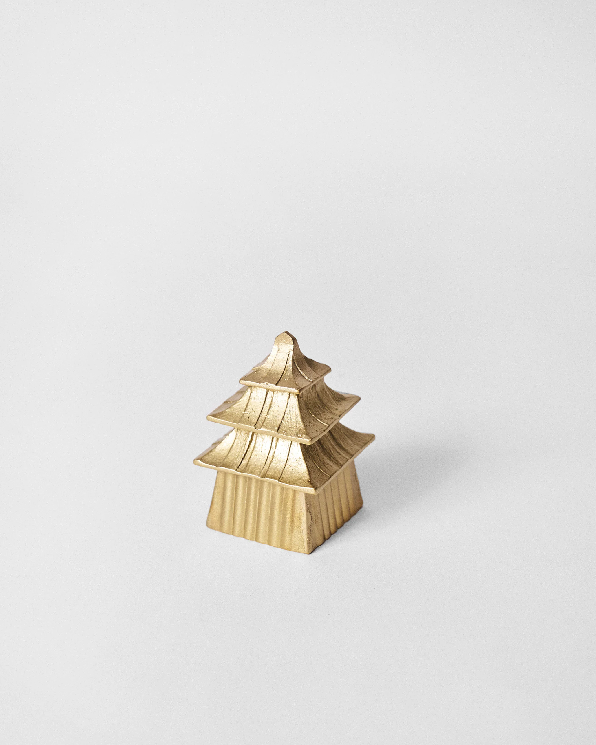 Stupa Origami - Image 4