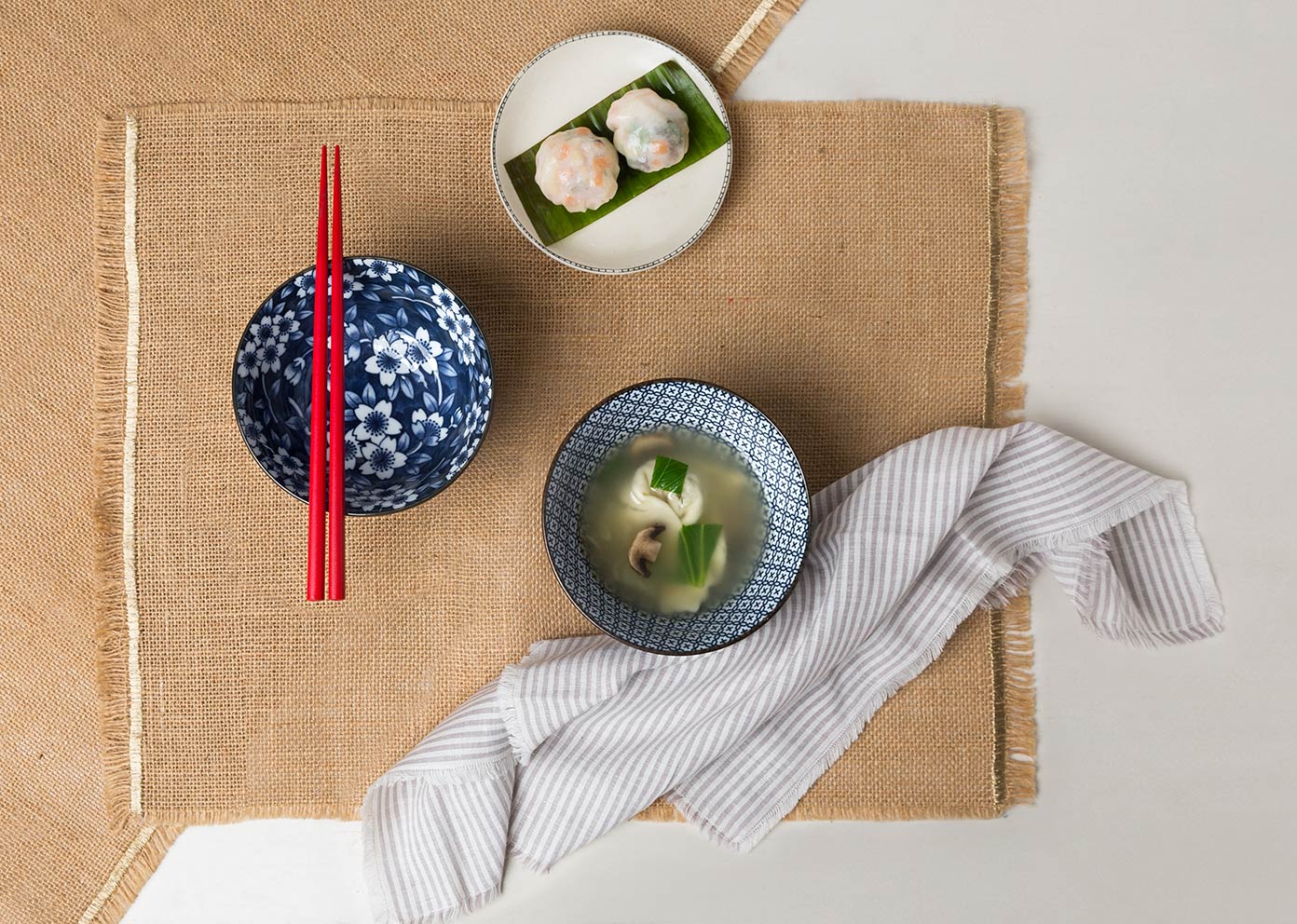 Suimono Bowl (Set of 2) - Image 3