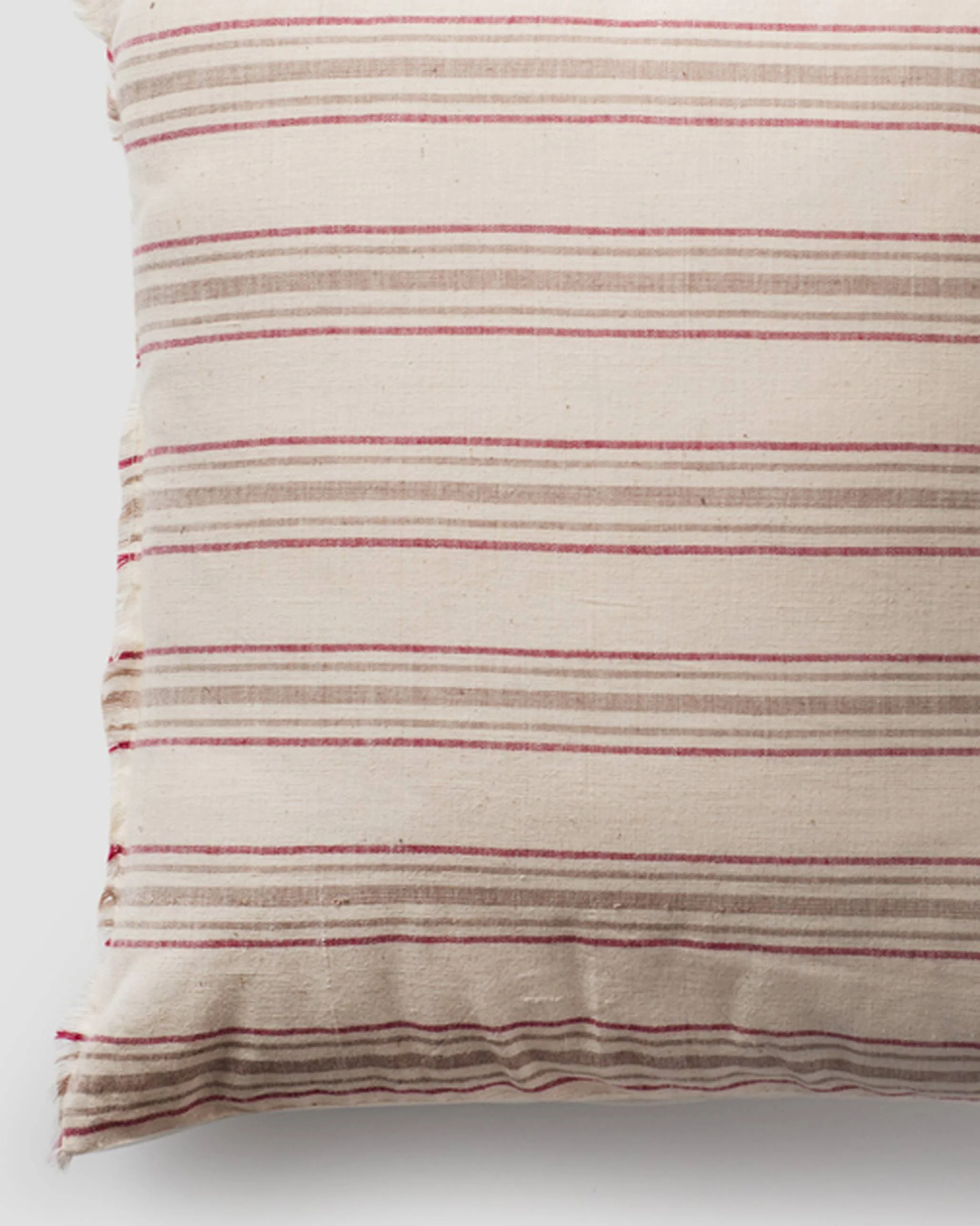 Sulawesi Cushion Cover - Ivory - Image 2
