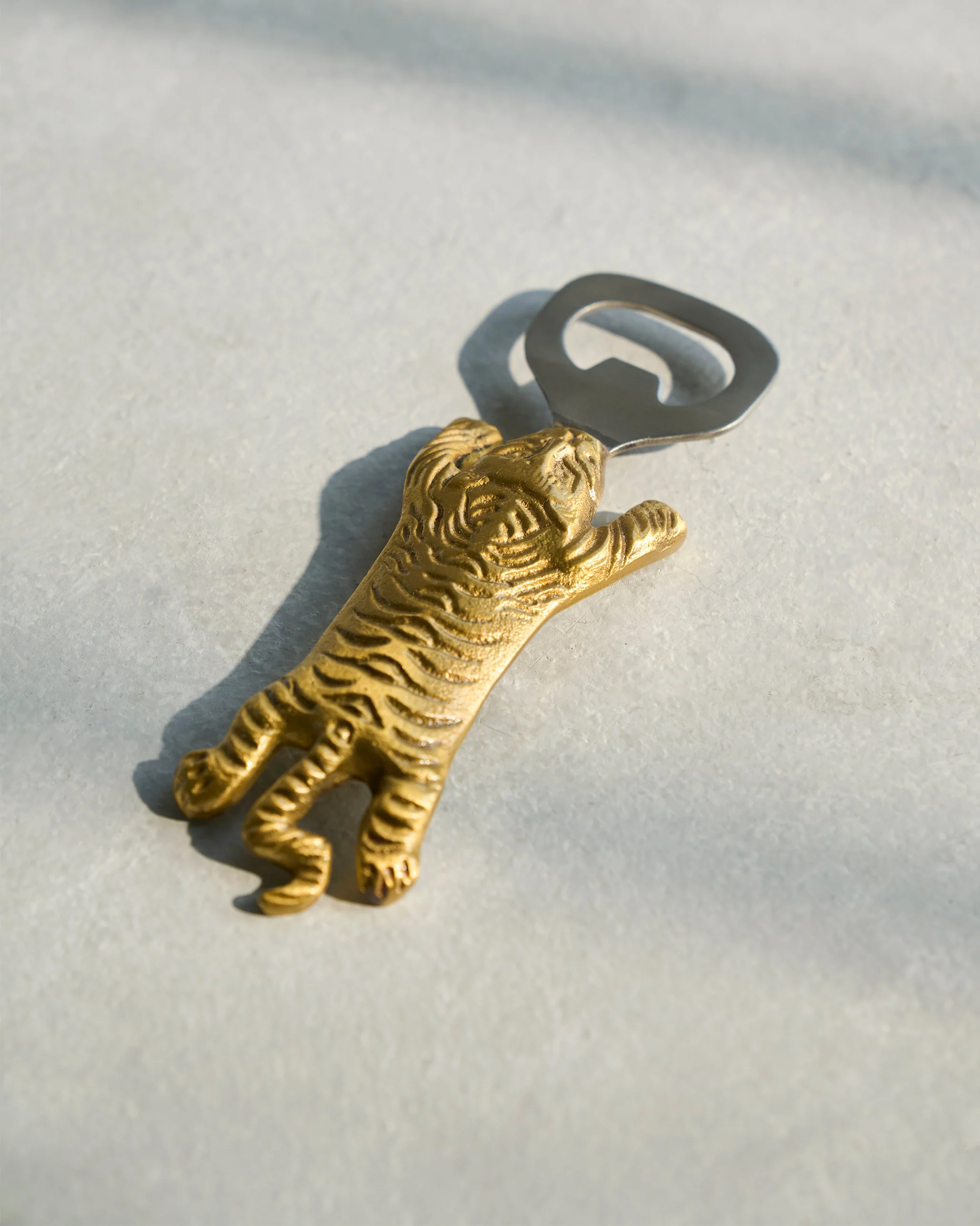 Sumatran Tiger Bottle Opener - Image 3