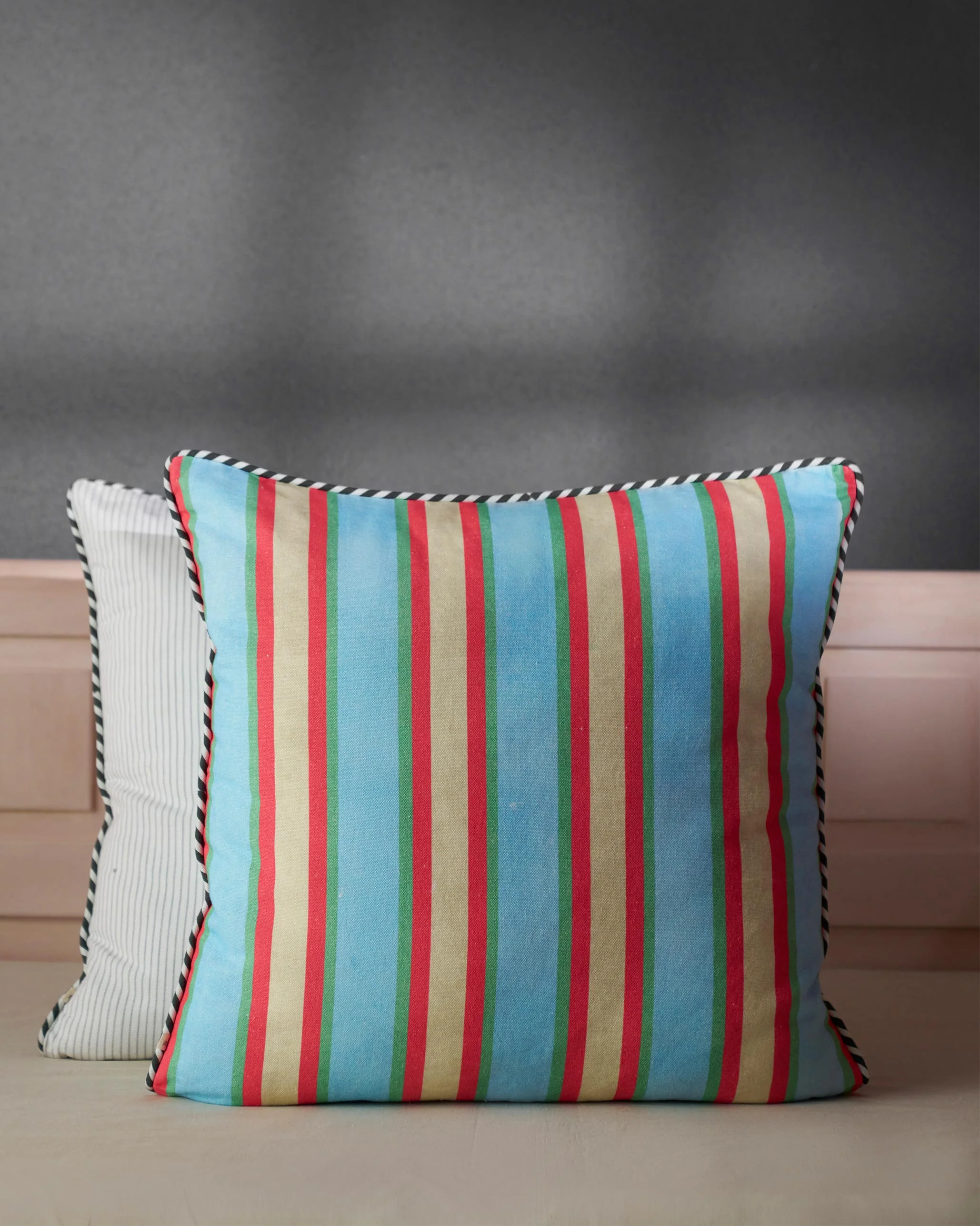 Sumatran Tiger Cushion Cover - Image 2