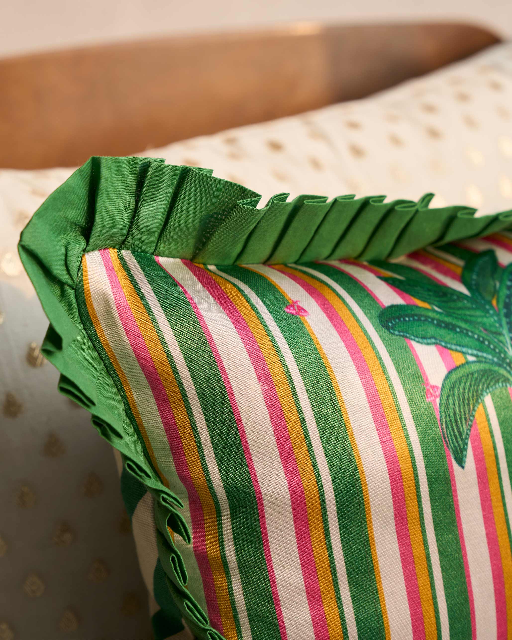 Summer Days Cushion Cover - Image 2