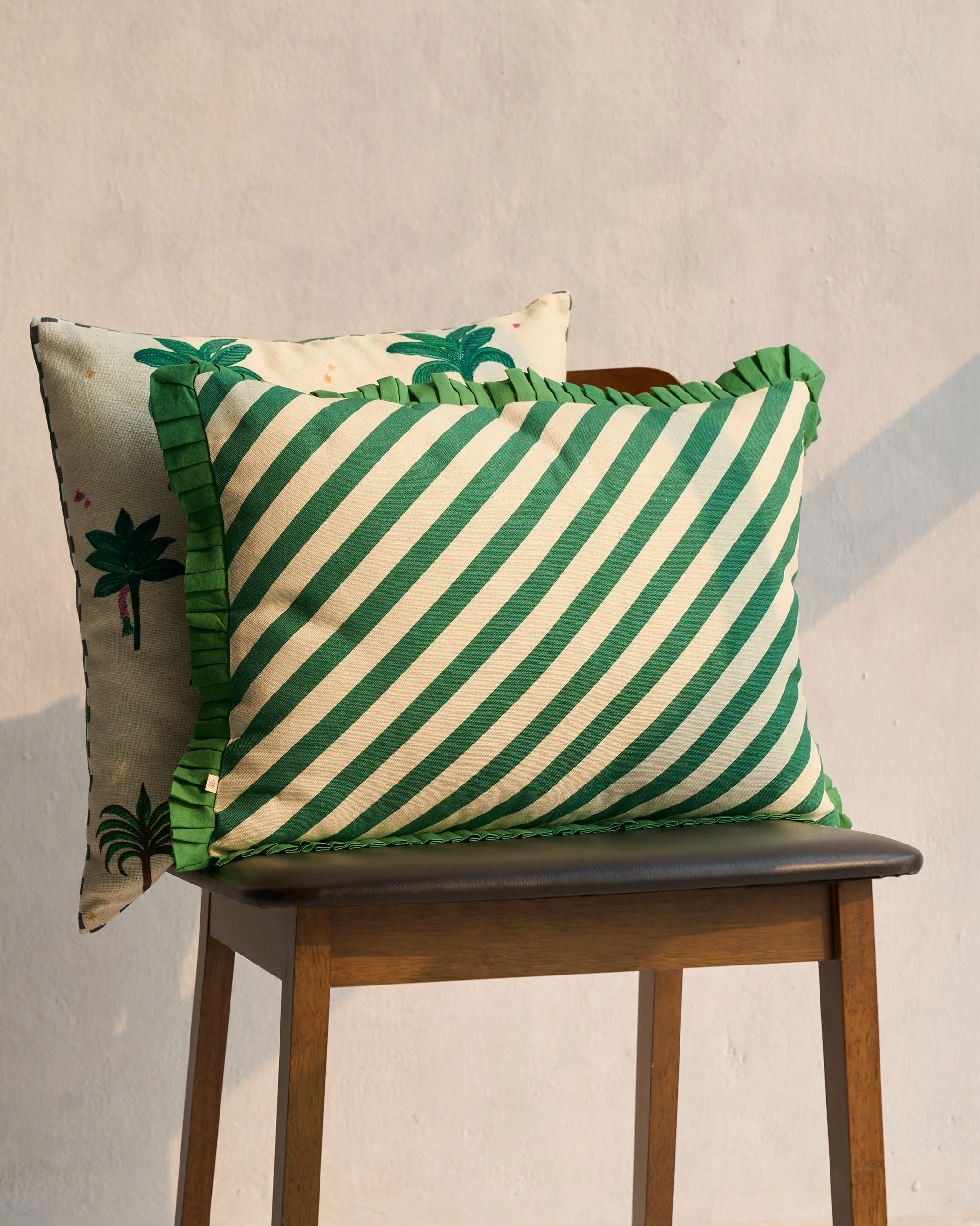 Summer Days Cushion Cover - Image 3