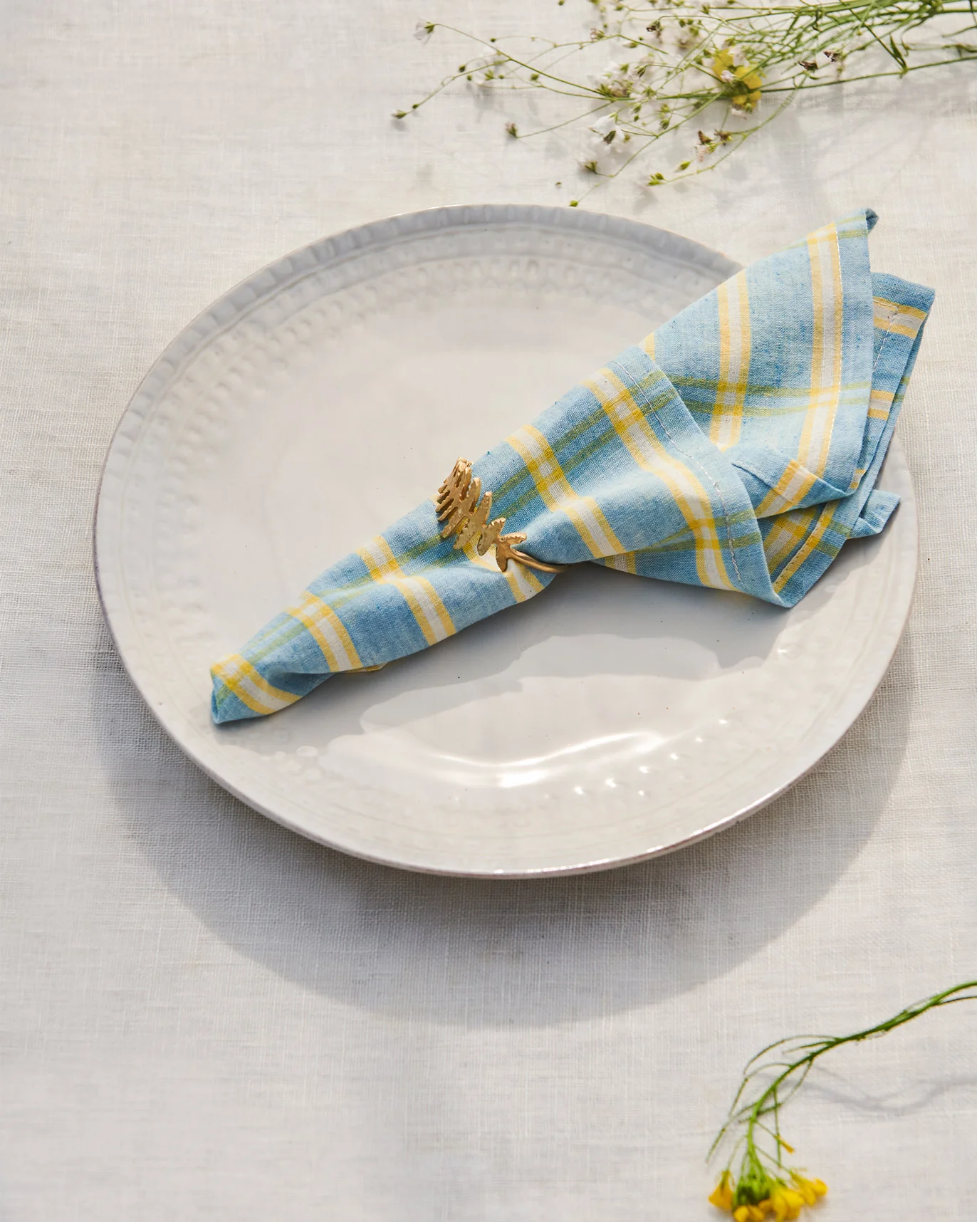 Sunbeam Napkin (Set of 4) - Image 2