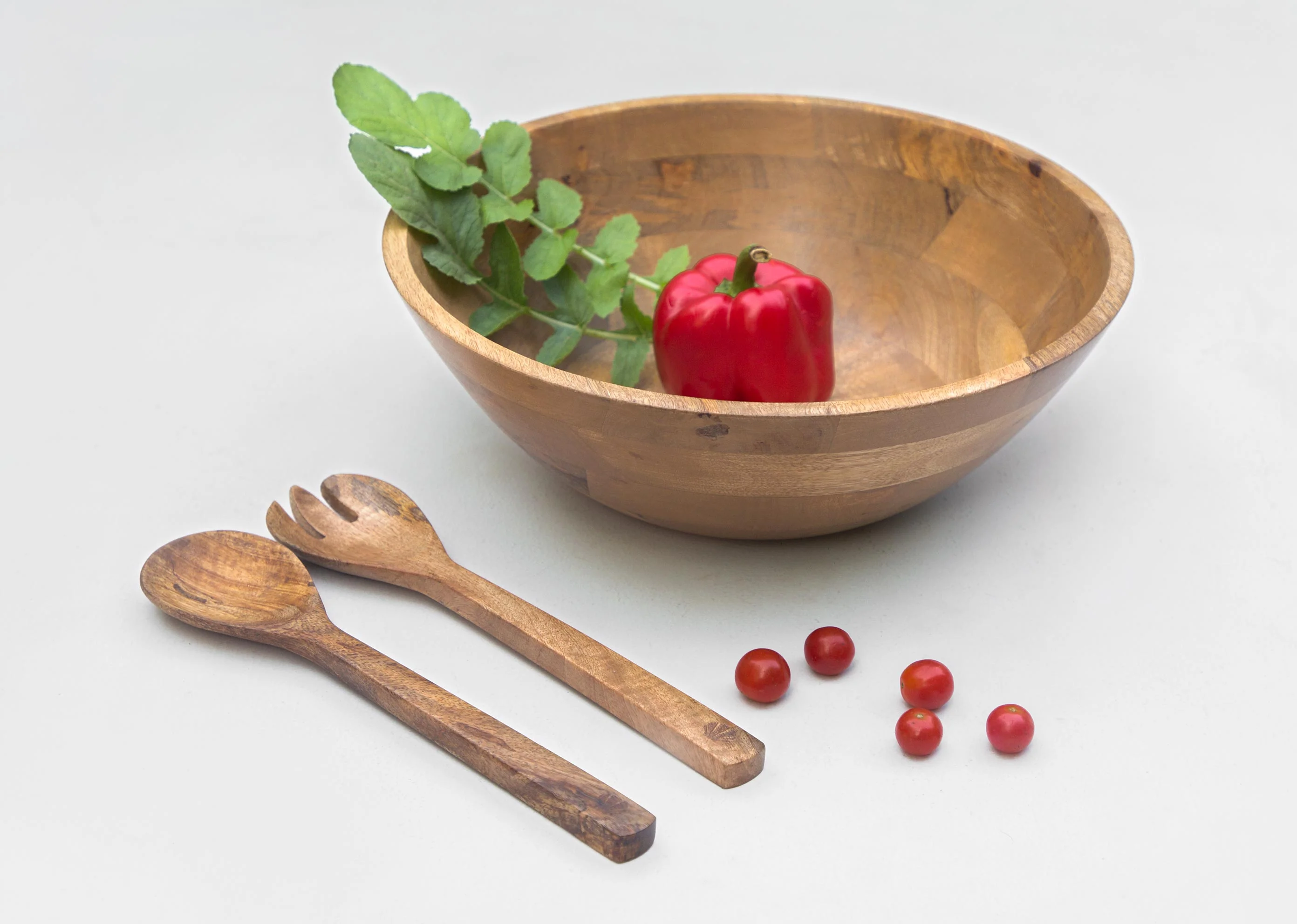Sunda Salad Bowl - Image 3