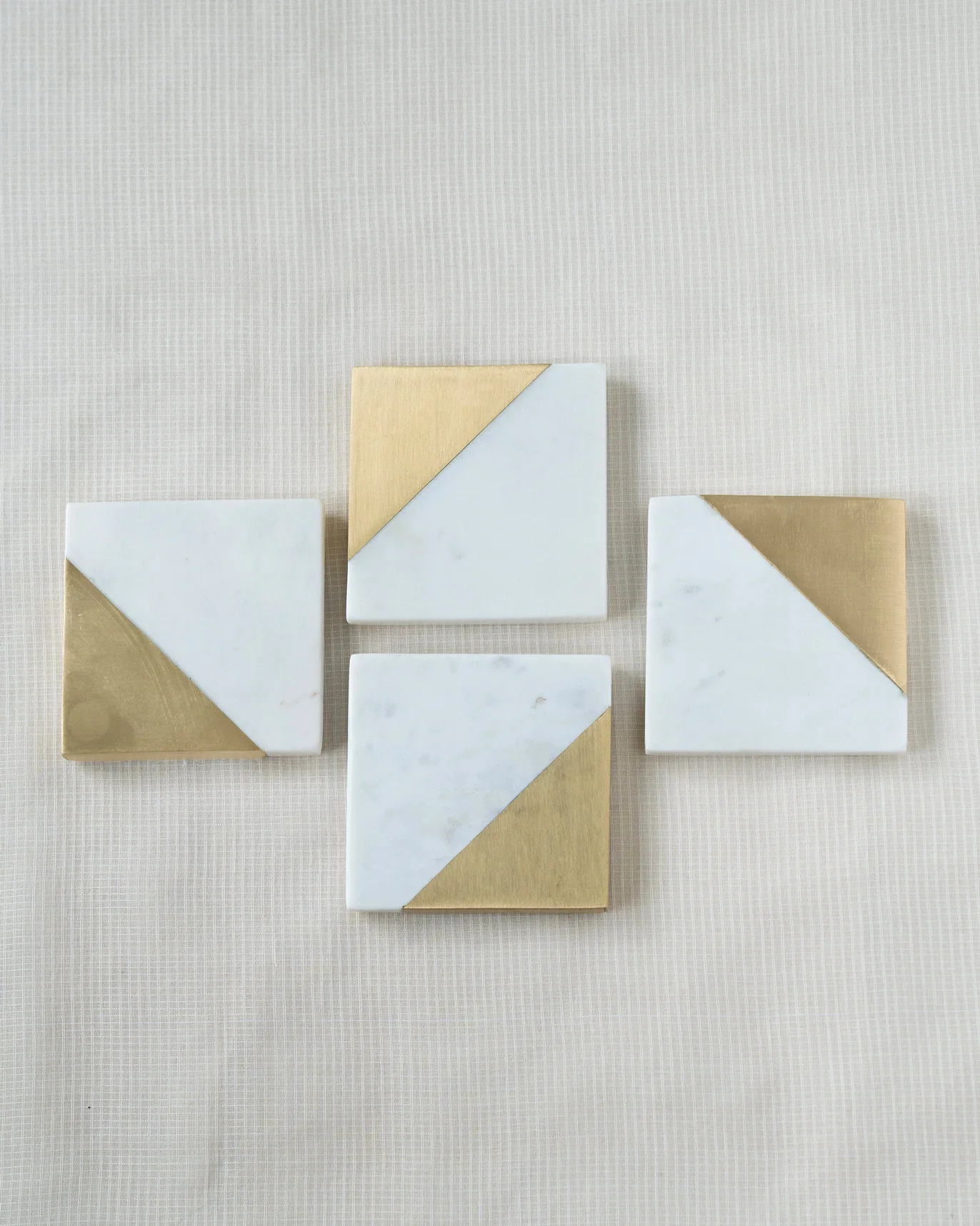 Sunrise Coasters (Set of 4) - Image 3
