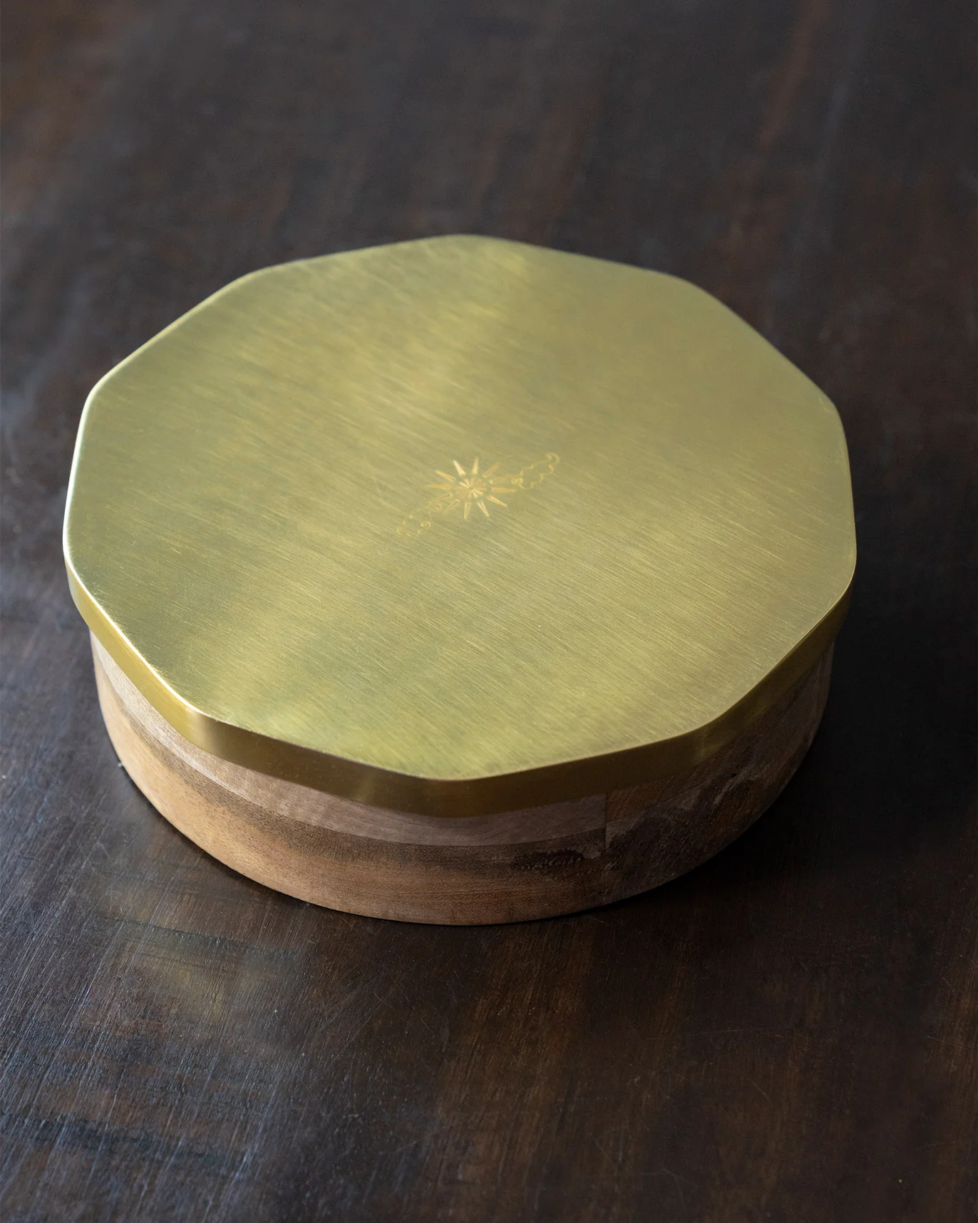 Sunrise Laddoo Box - Image 6
