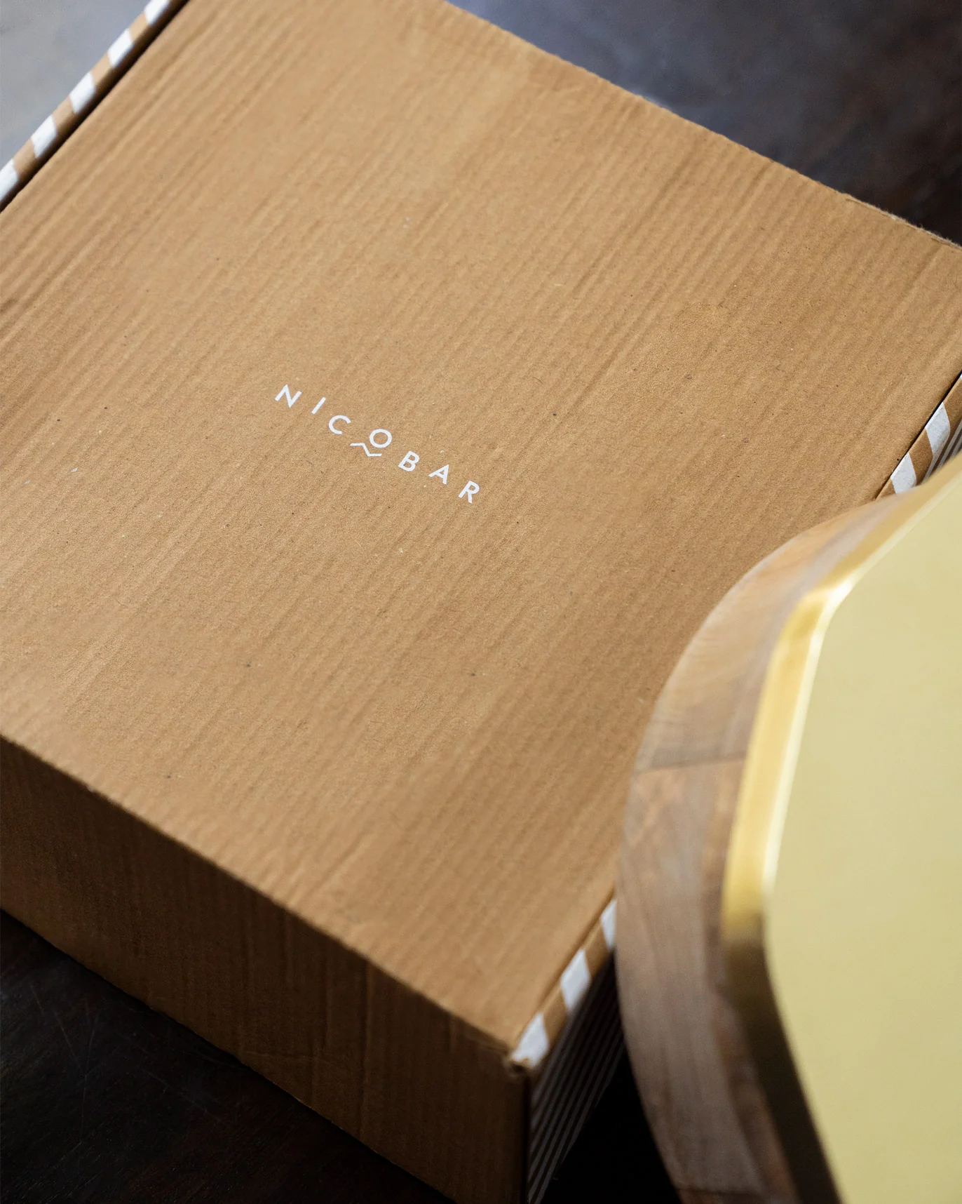 Sunrise Laddoo Box - Image 7