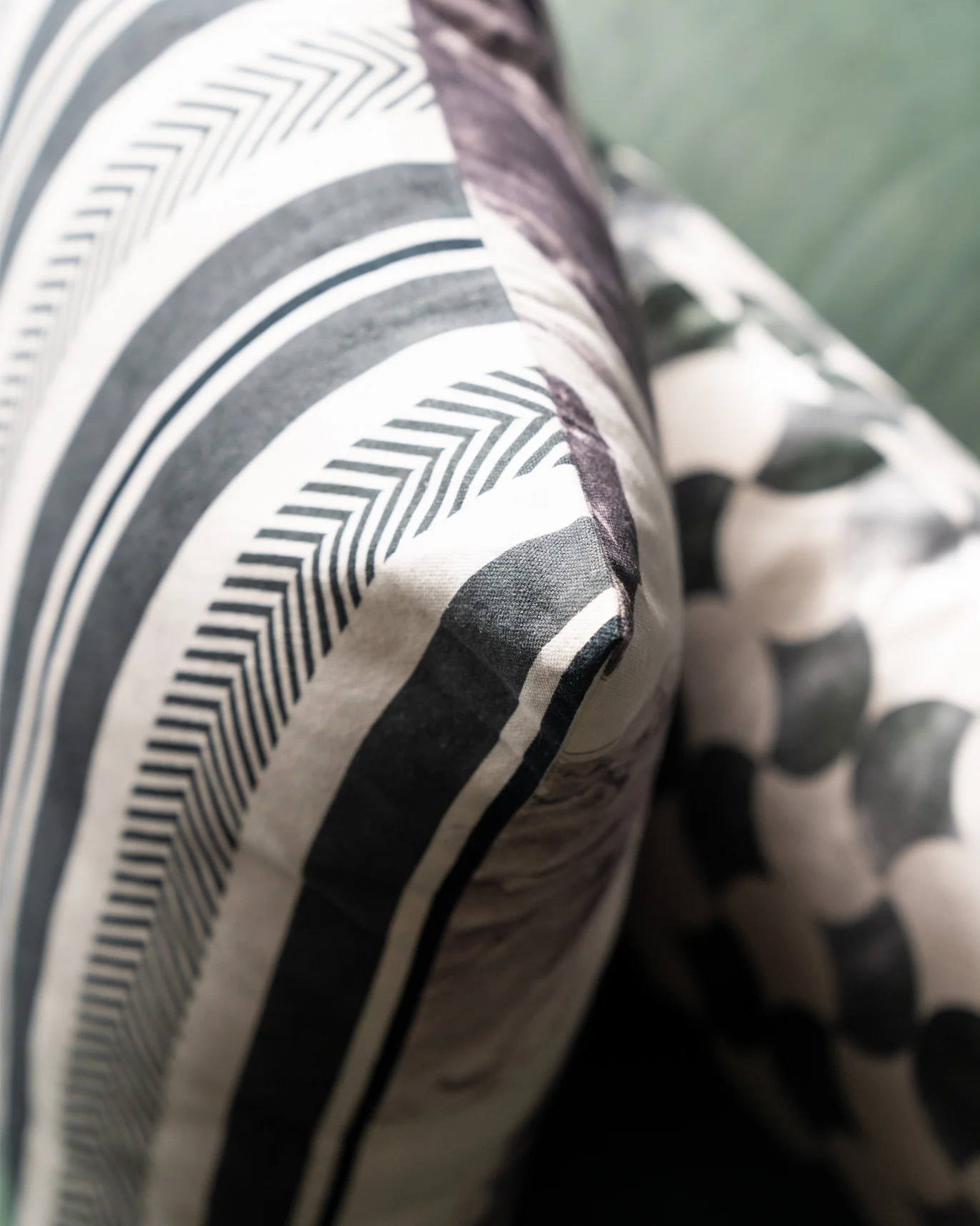 Lotus Euro Sham - Image 2