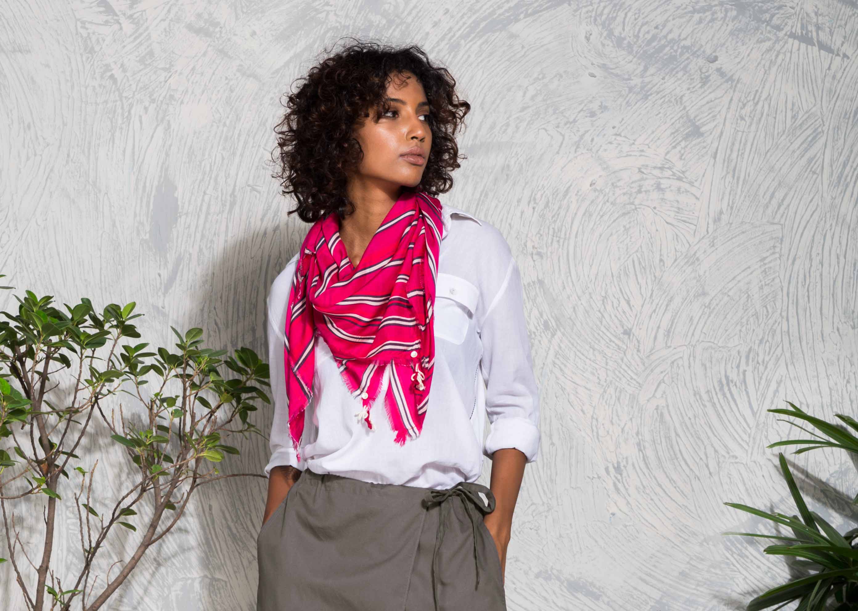 Sunset Scarf - Image 3