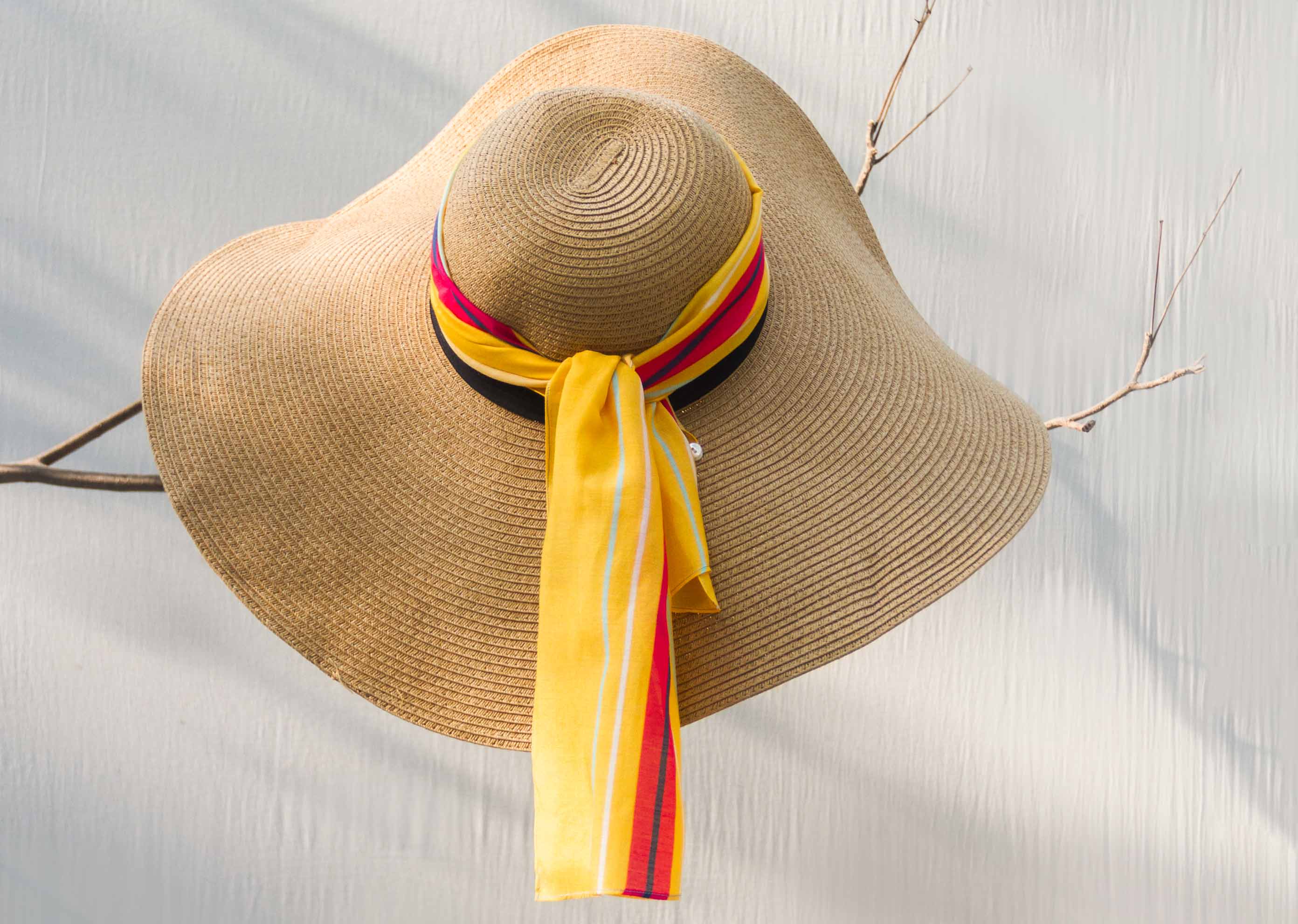Sunshine Scarf - Image 3
