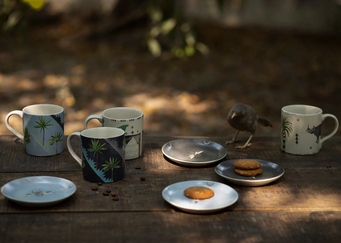 Sura Gift Set (Set of 8) - Image 2