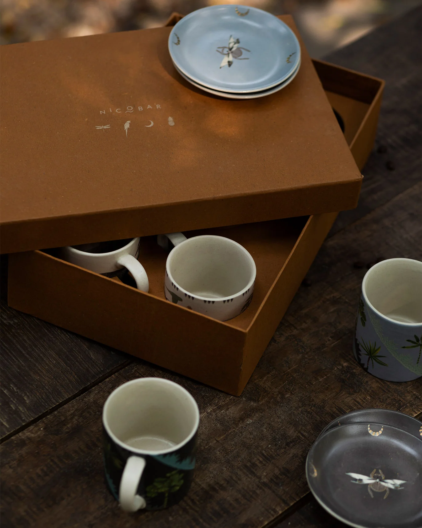 Sura Gift Set (Set of 8) - Image 7