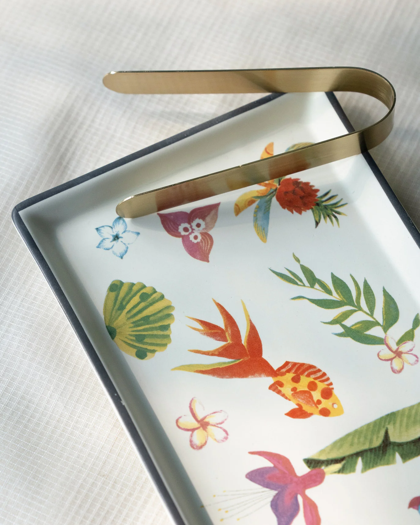 Susegad Cookie Tray + Tongs - Image 2