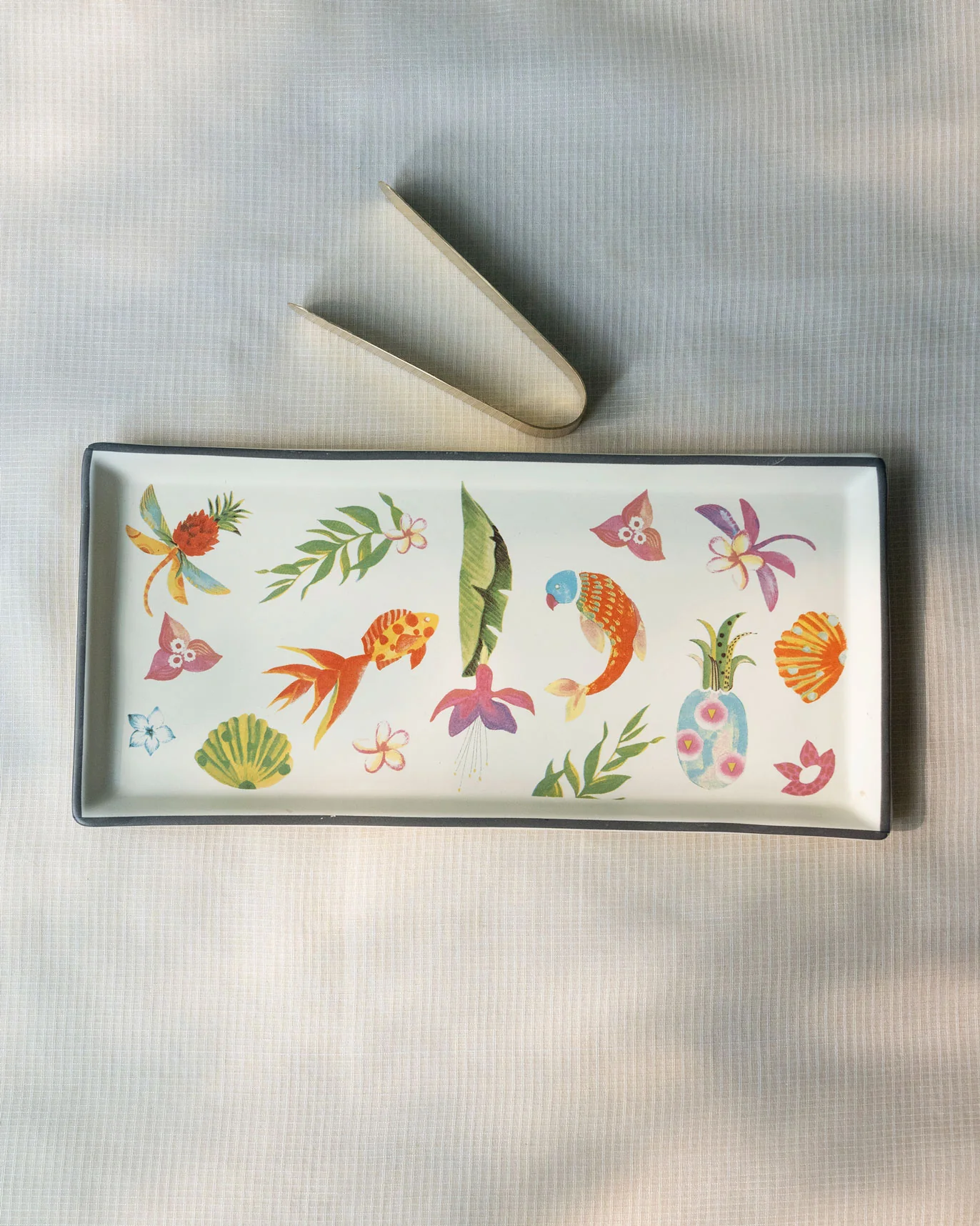 Susegad Cookie Tray + Tongs - Image 3