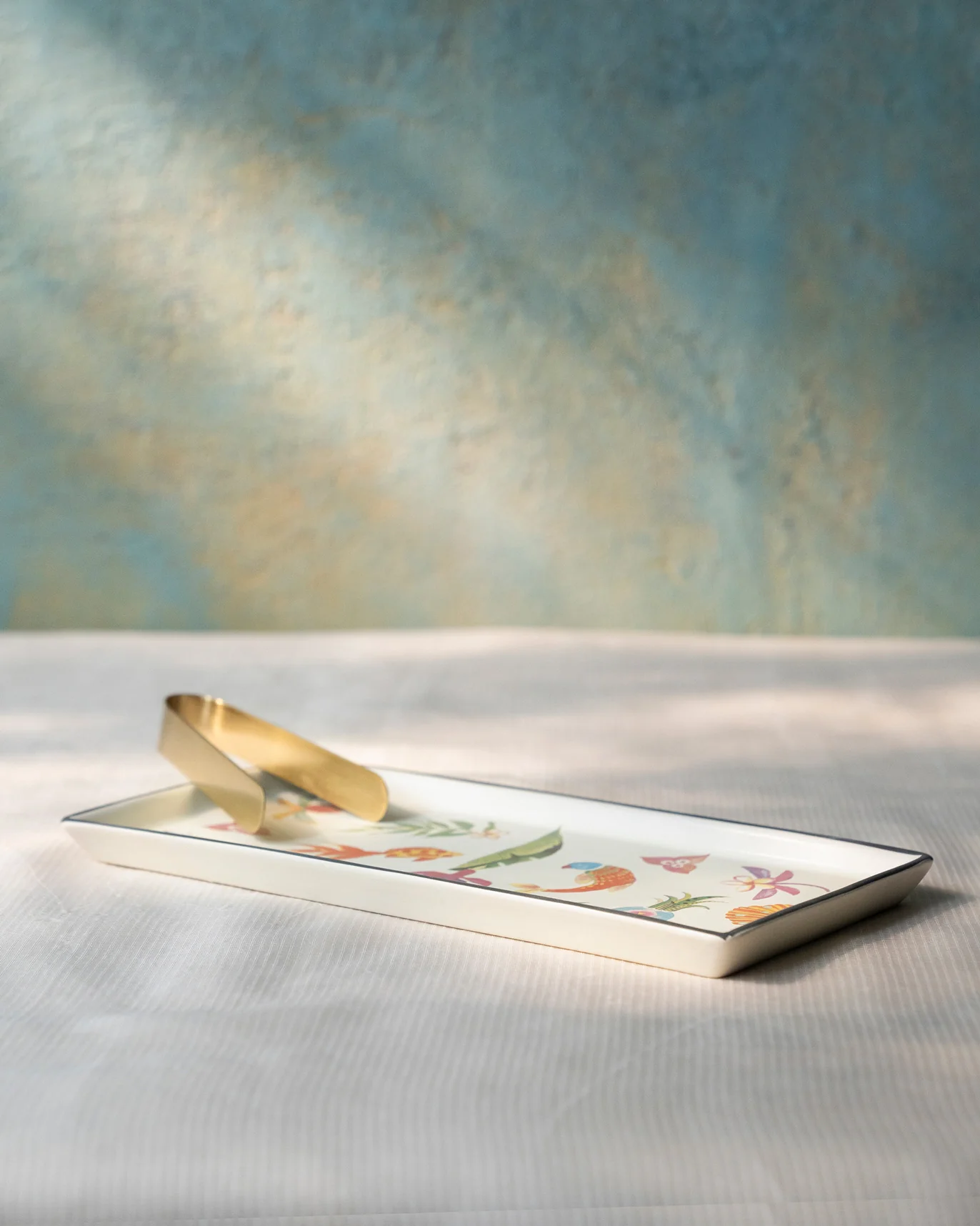 Susegad Cookie Tray + Tongs - Image 4