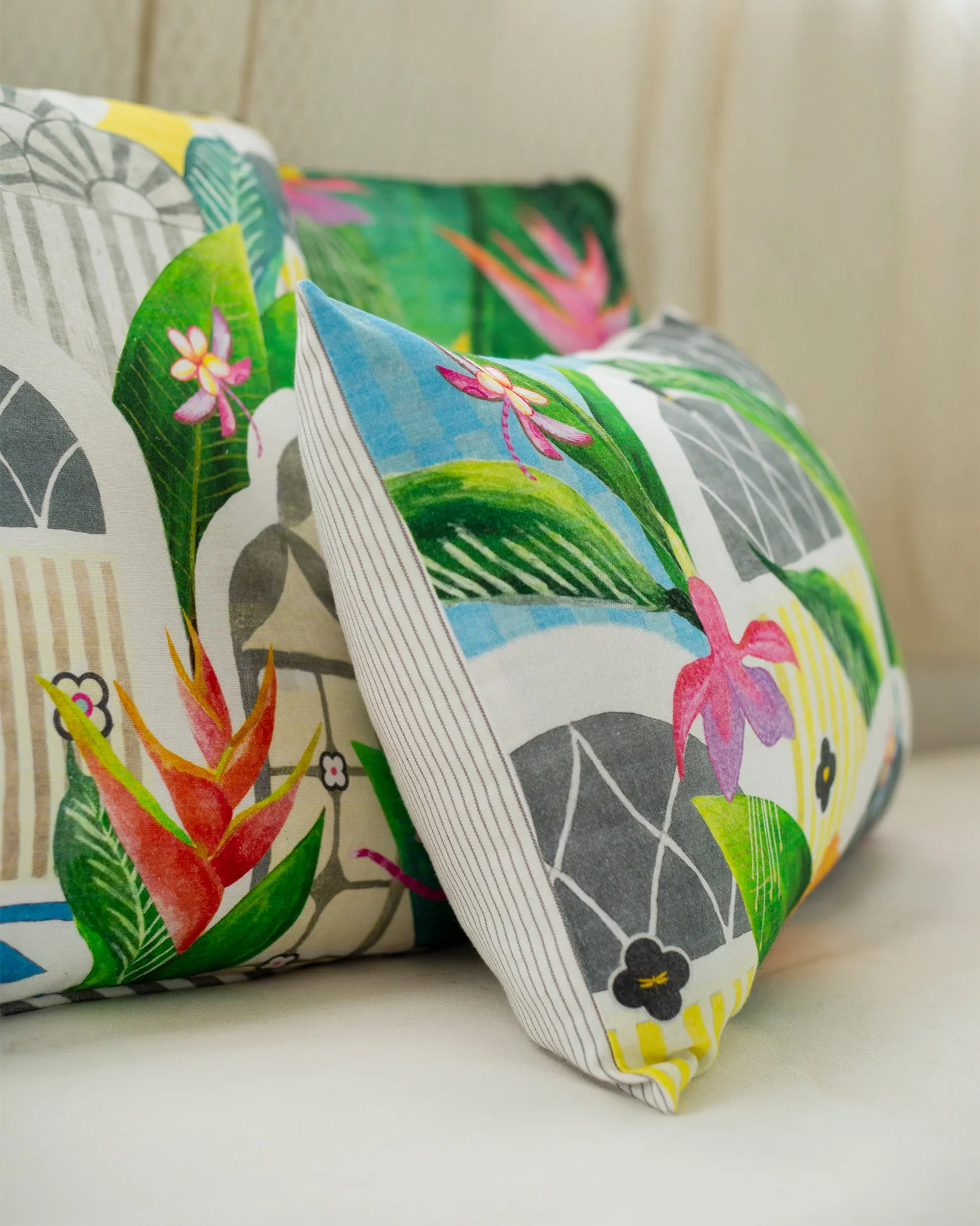 Susegad Cushion Cover - Image 2