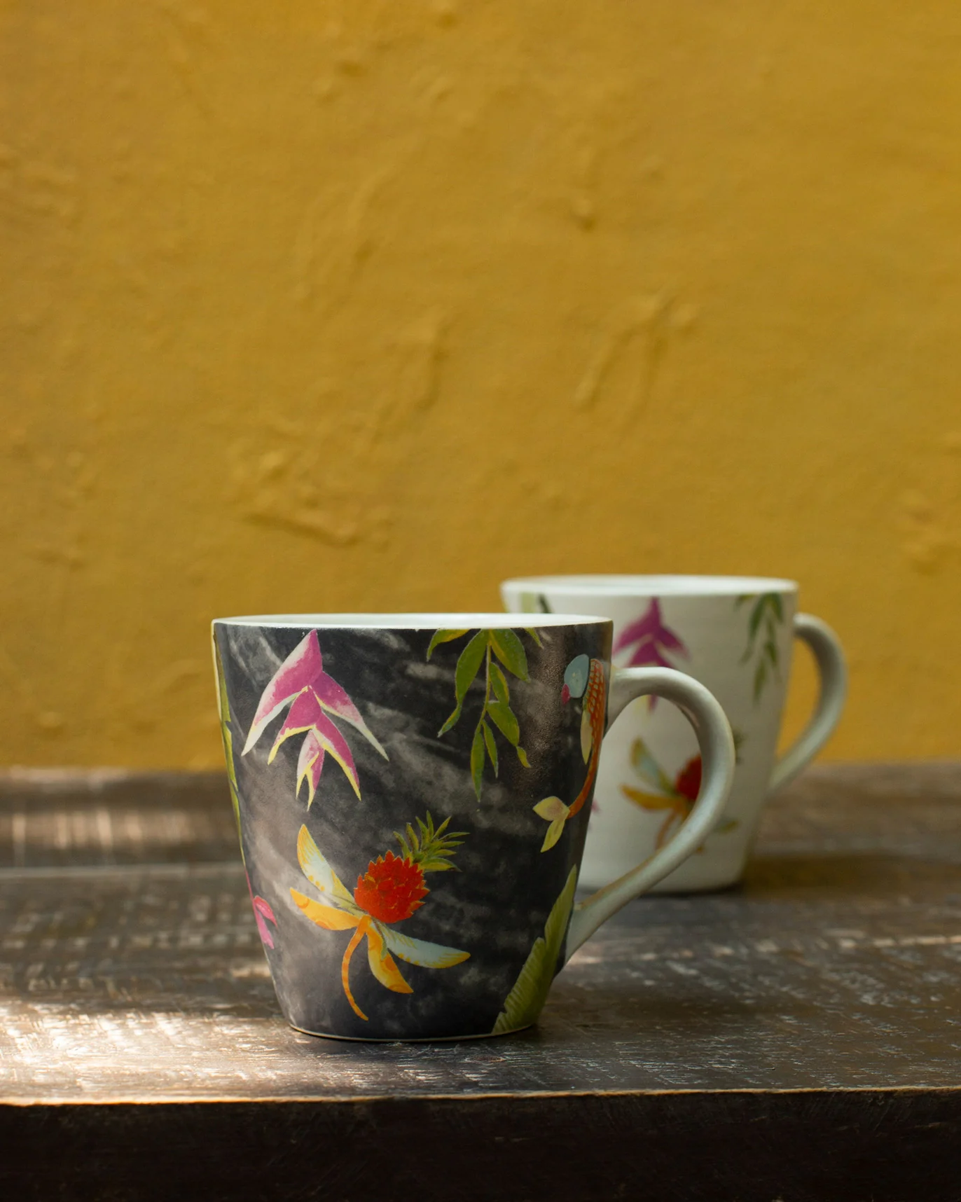 Susegad Mugs (Set of 2) - Image 3