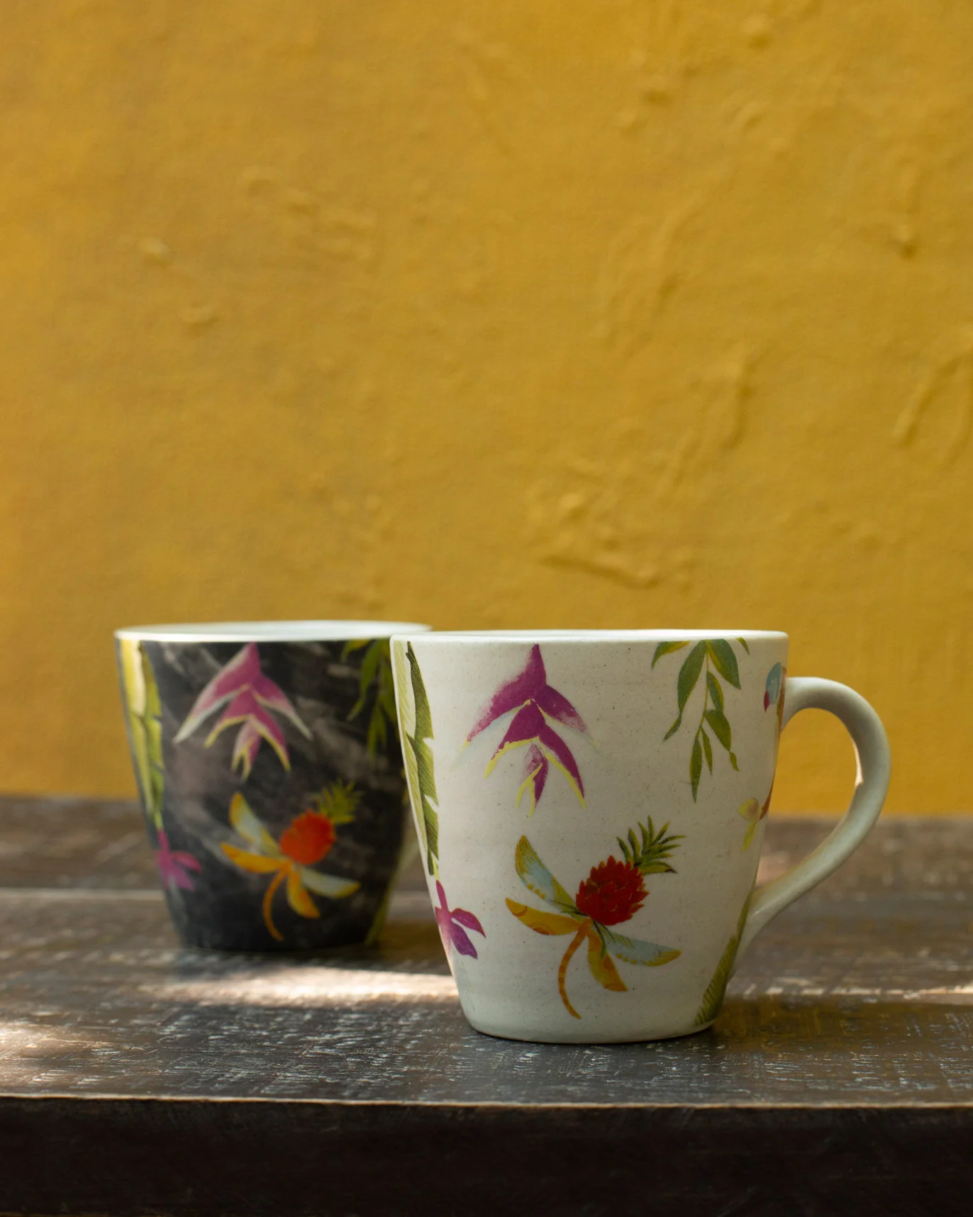 Susegad Mugs (Set of 2) - Image 4