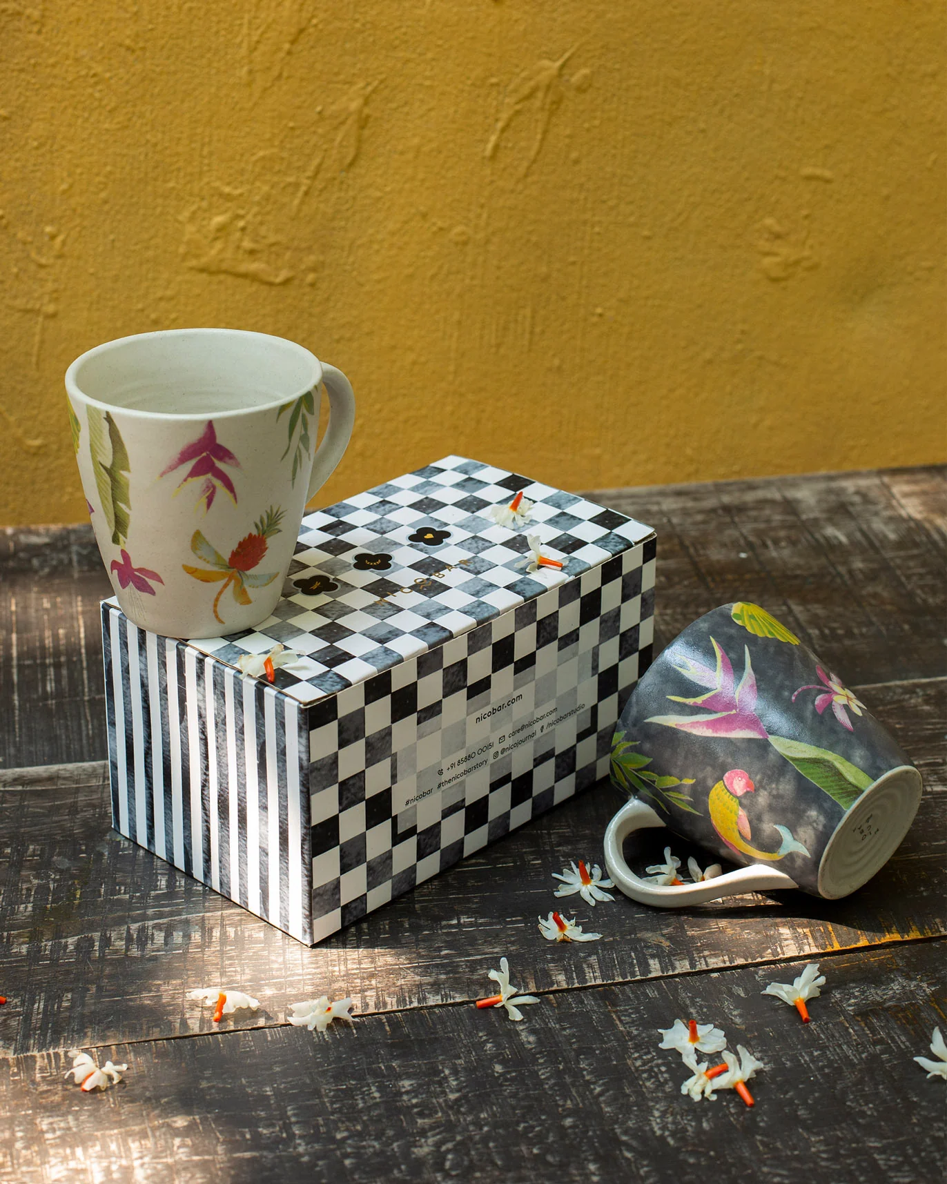 Susegad Mugs (Set of 2) - Image 5