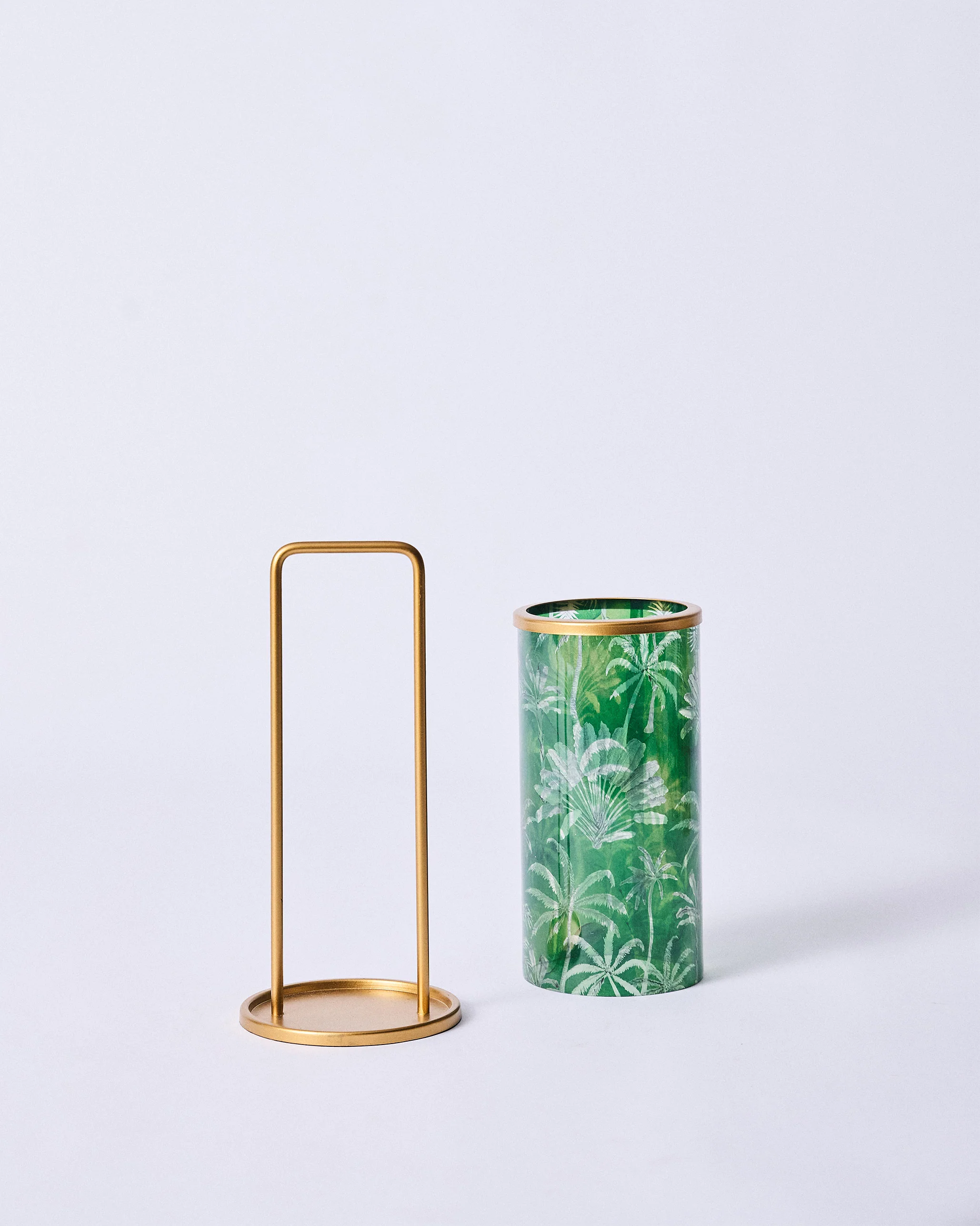 Swaying Palm Lantern - Image 3