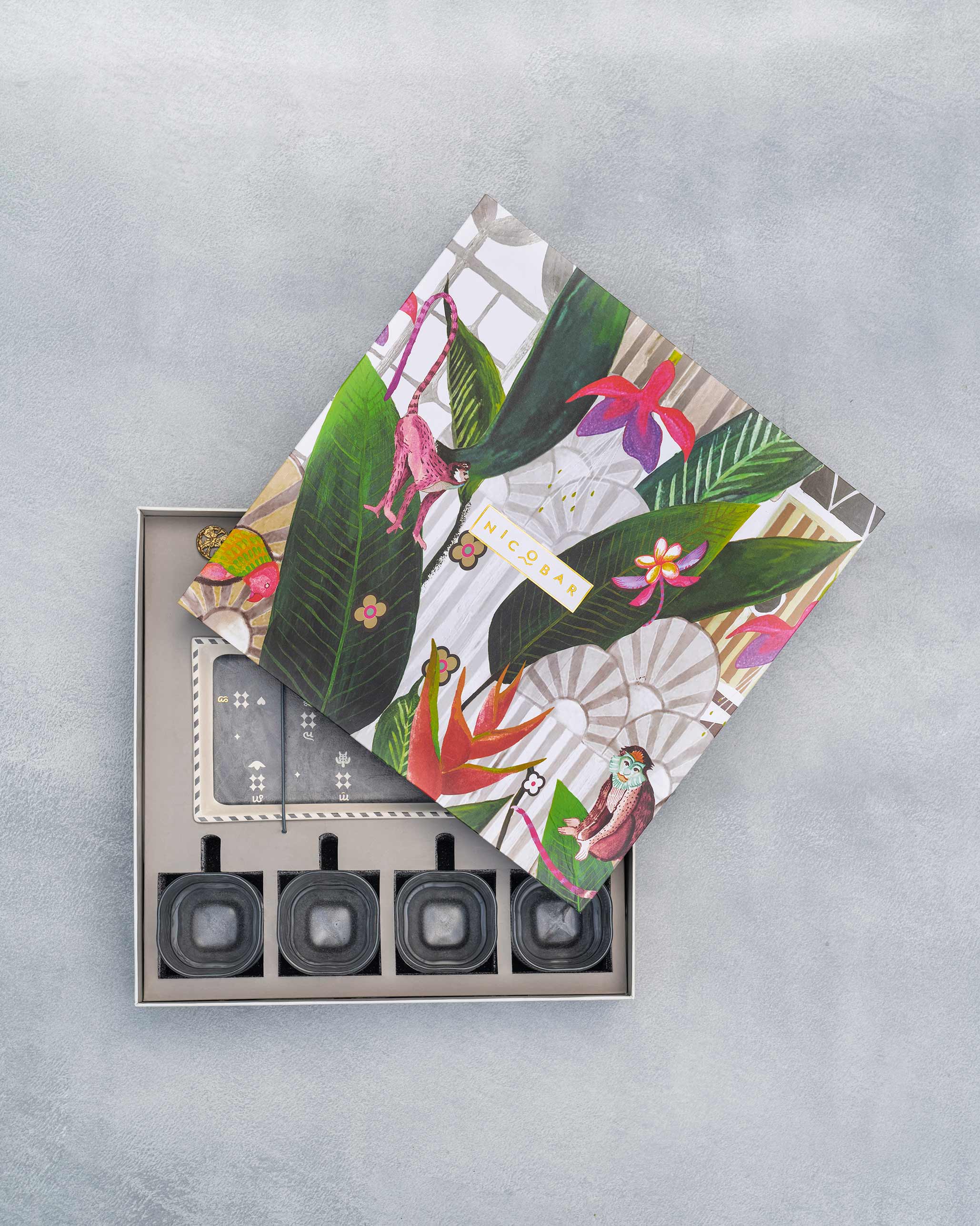 Sweet Endings Gift Set - Image 3