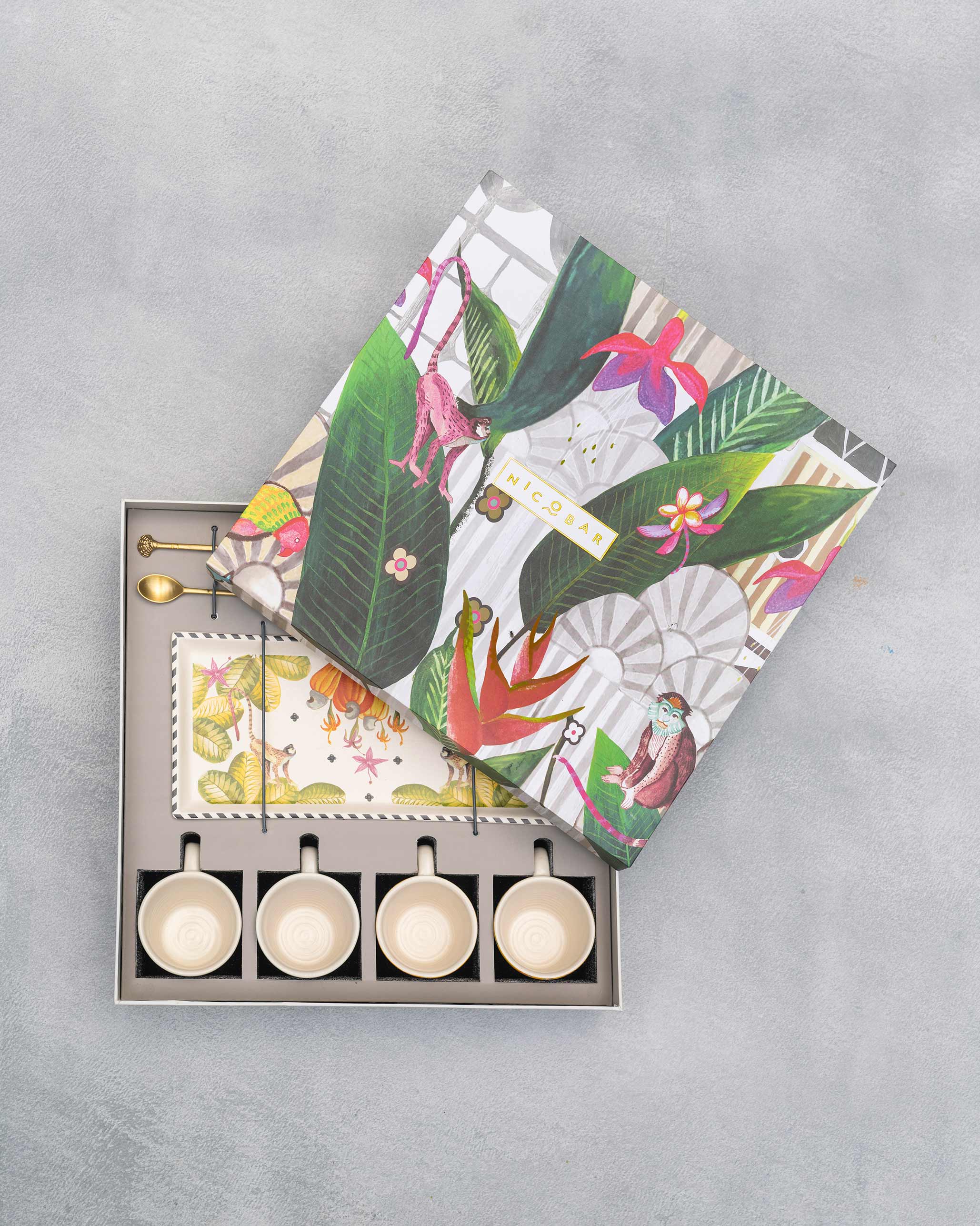 Sweet Treat Gift Set - Image 2