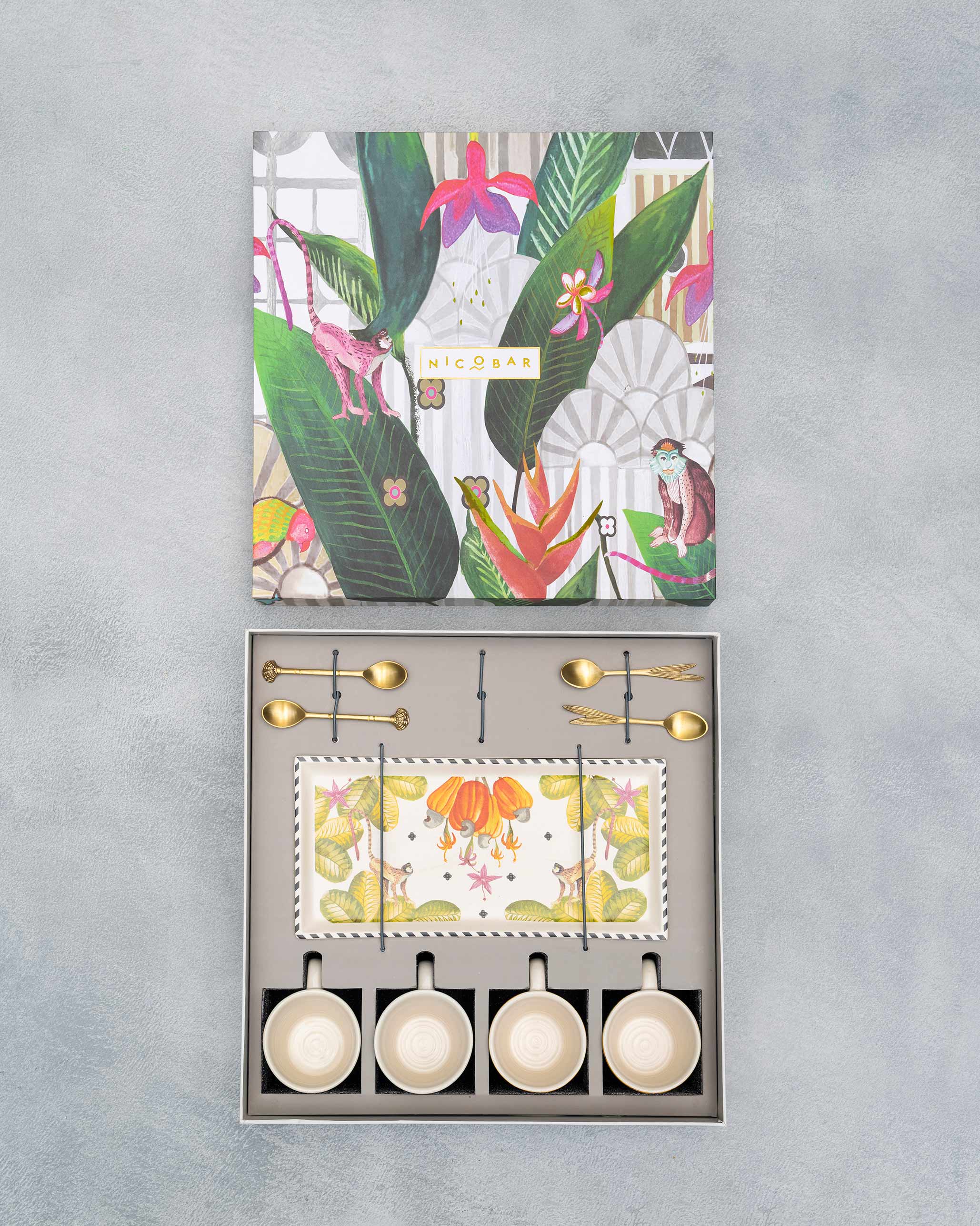 Sweet Treat Gift Set - Image 3
