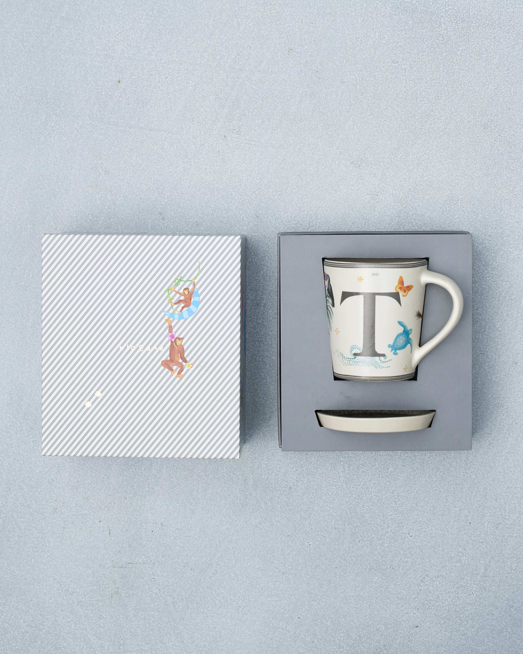 T alphabet set - Image 6