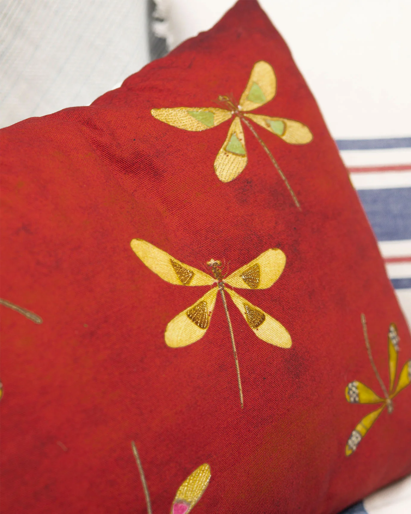 Taal Cushion Cover - Image 3