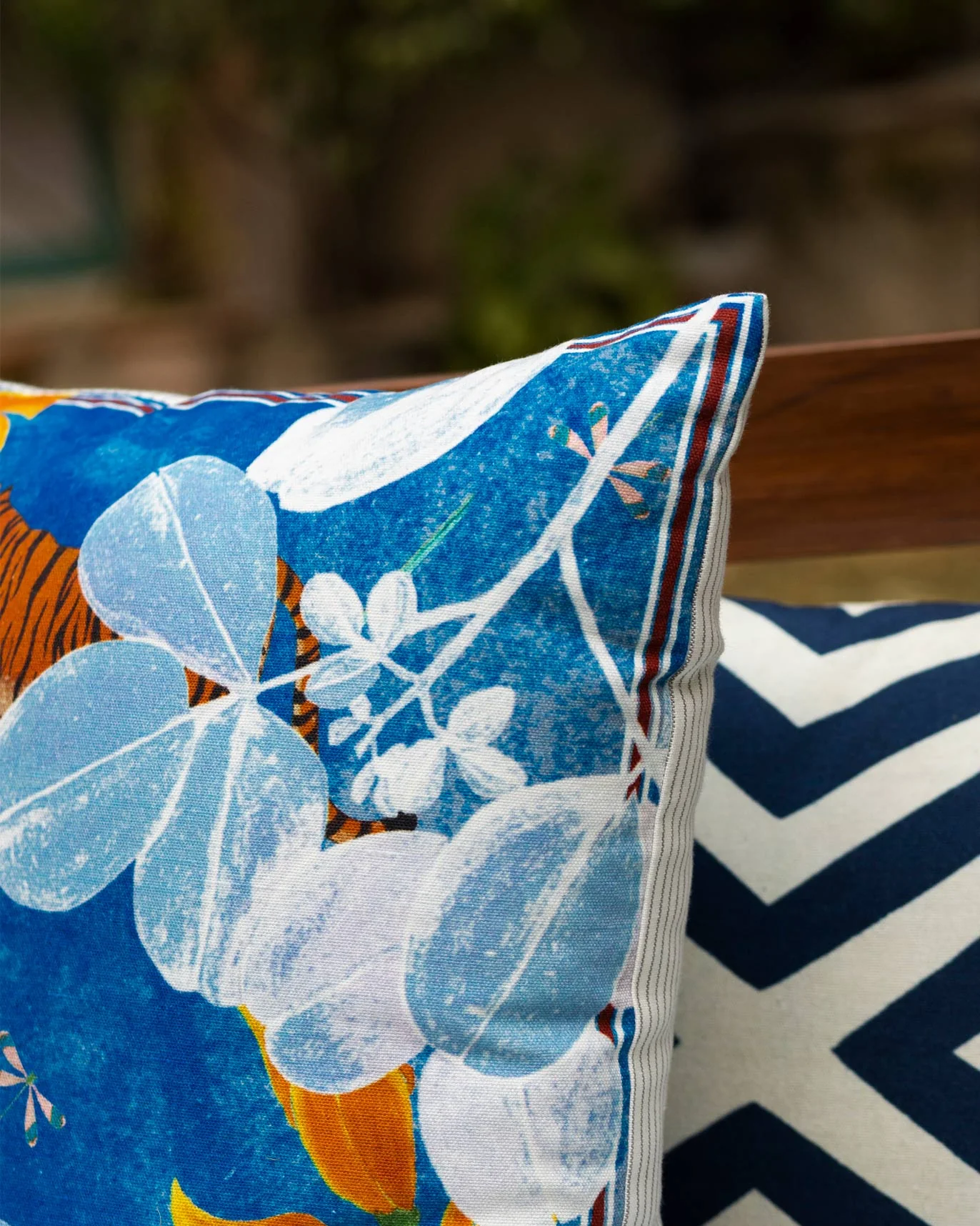Taalaab Cushion Cover - Image 3
