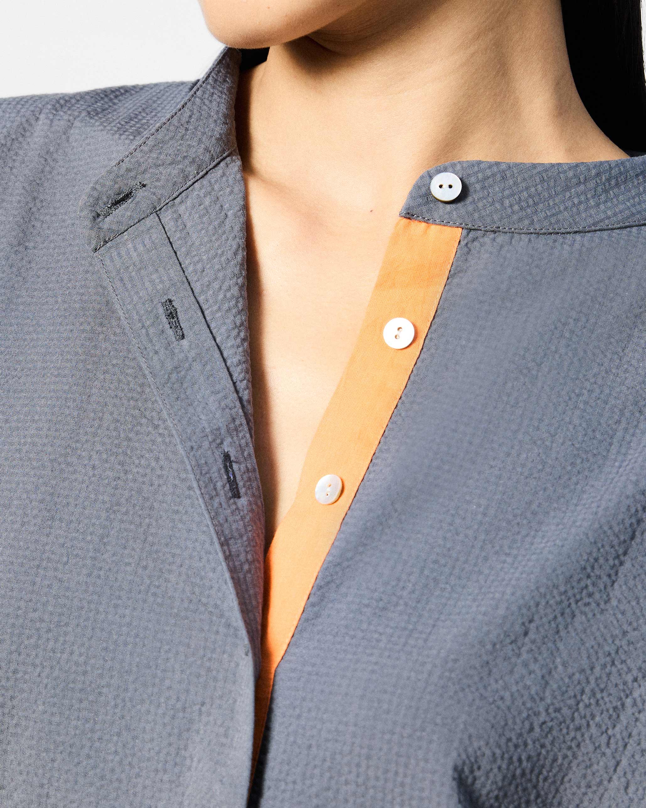 Tab Top - Charcoal - Image 6