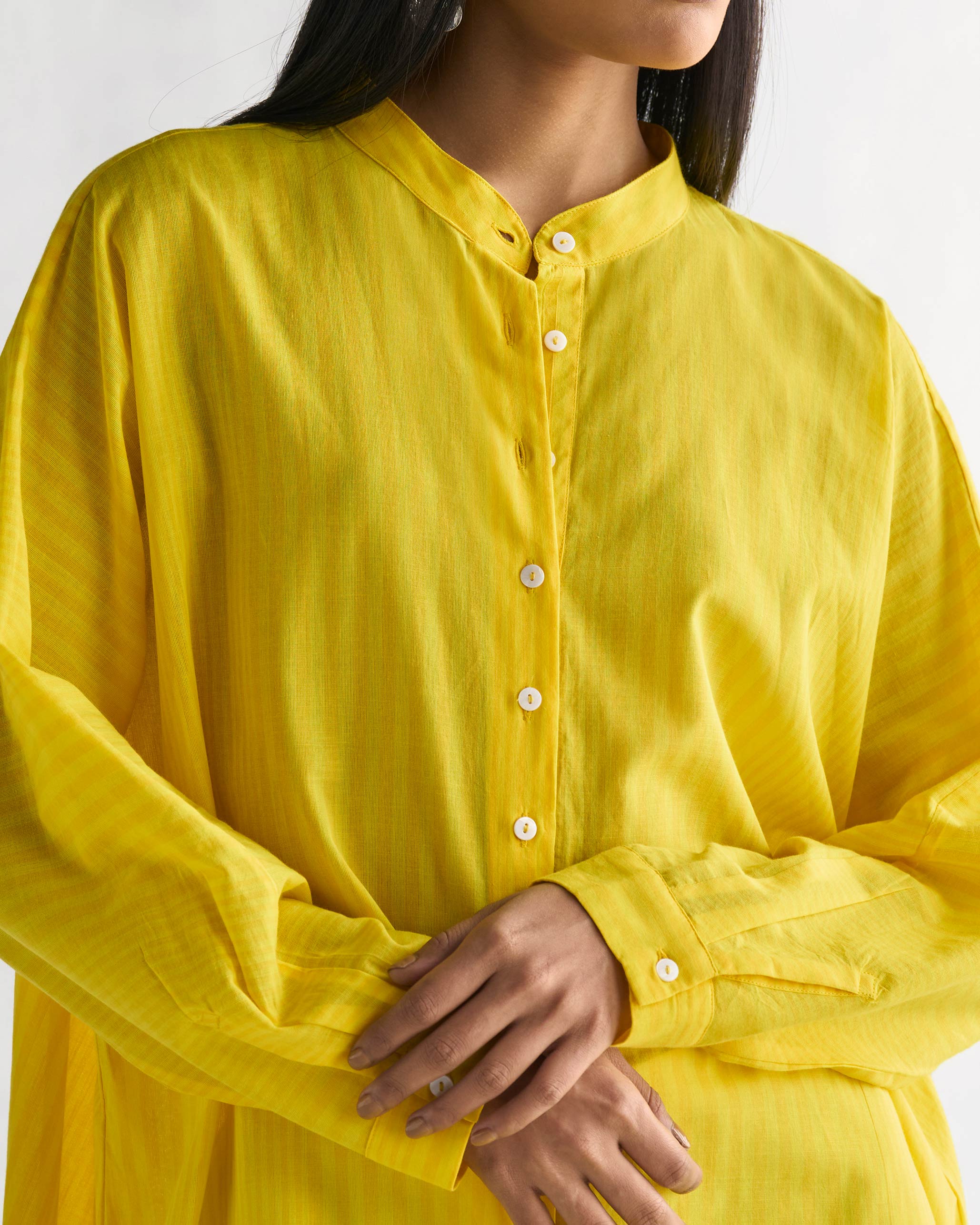 Tab Top - Yellow - Image 3