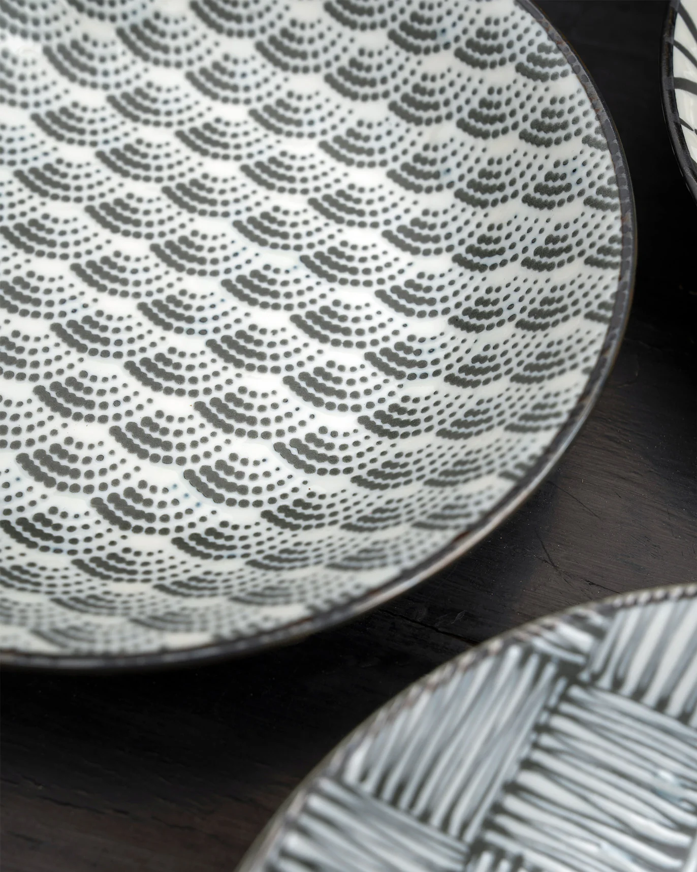 Tairu Snack Bowls (Set of 5) - Image 6