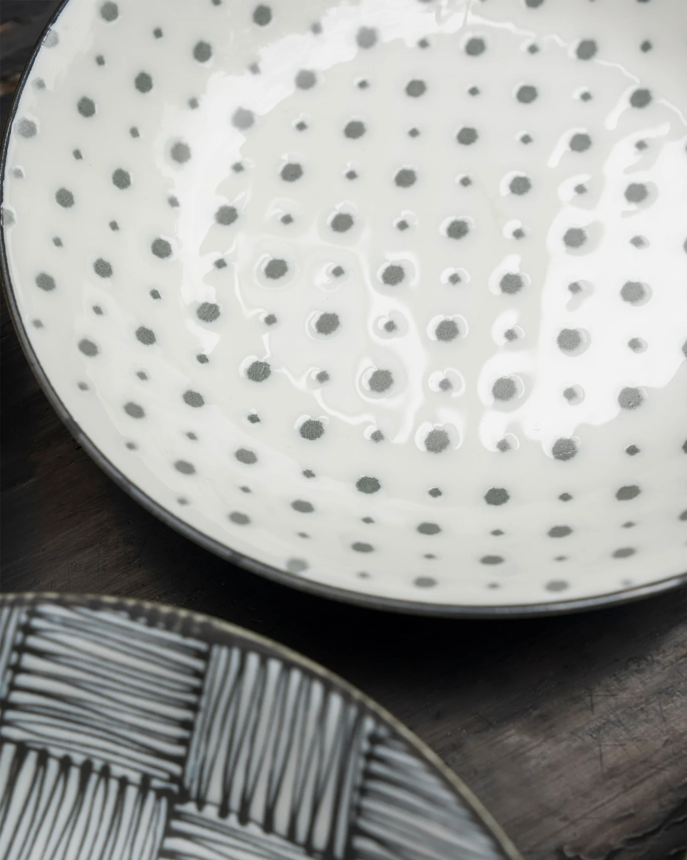 Tairu Snack Bowls (Set of 5) - Image 7