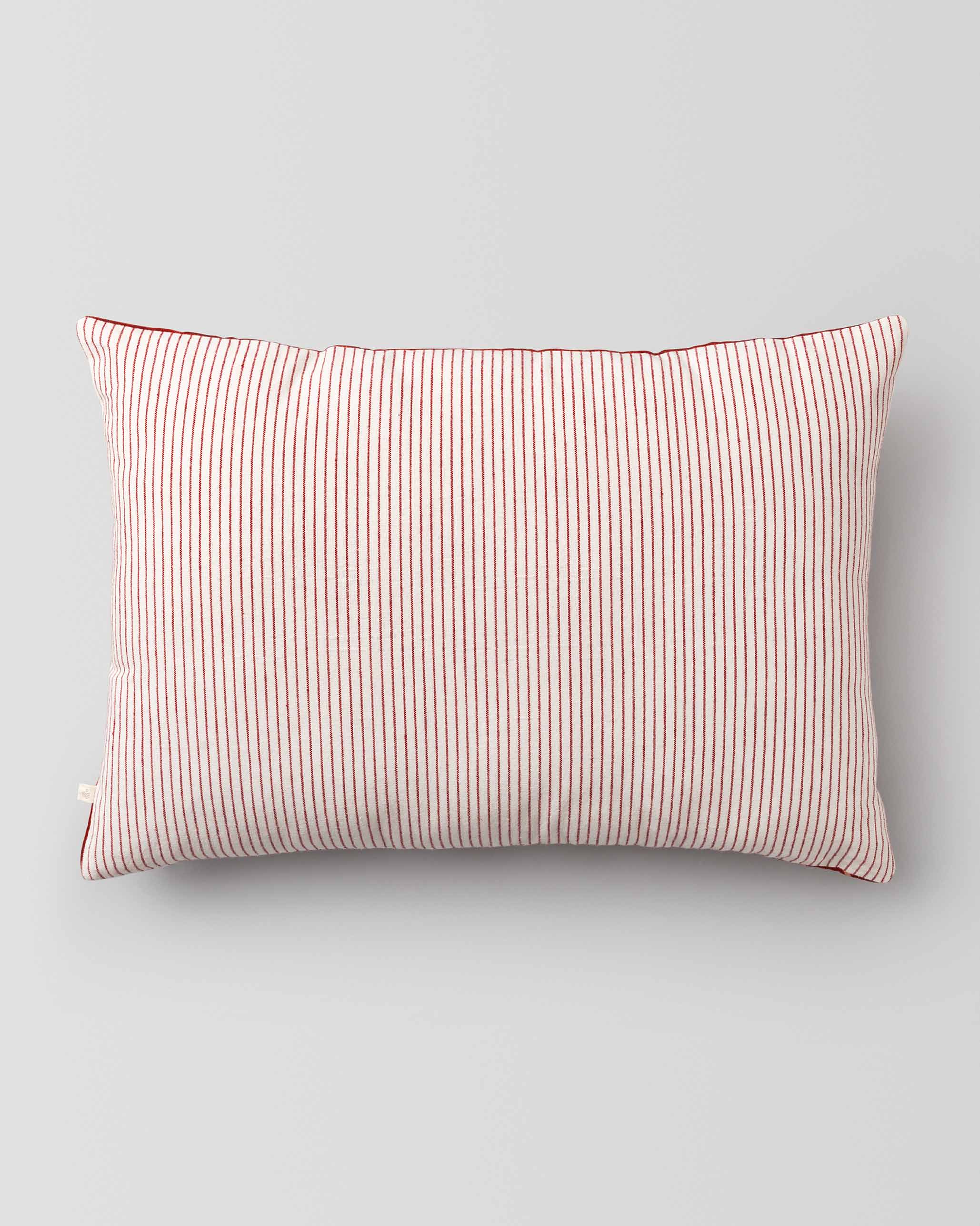 Tang Lumbar Pillow Cover - Image 2