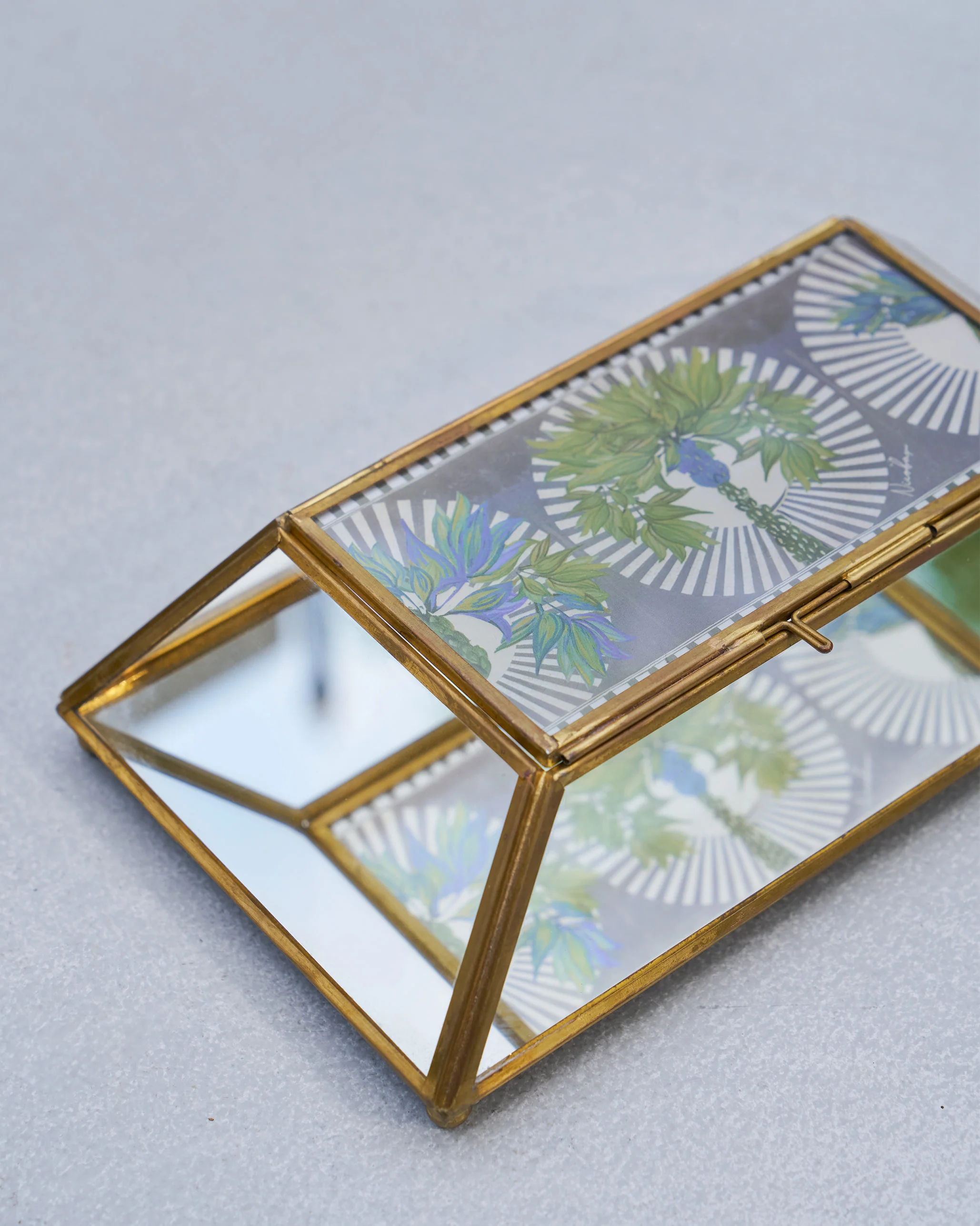 Tangier Jewellery Box - Image 2